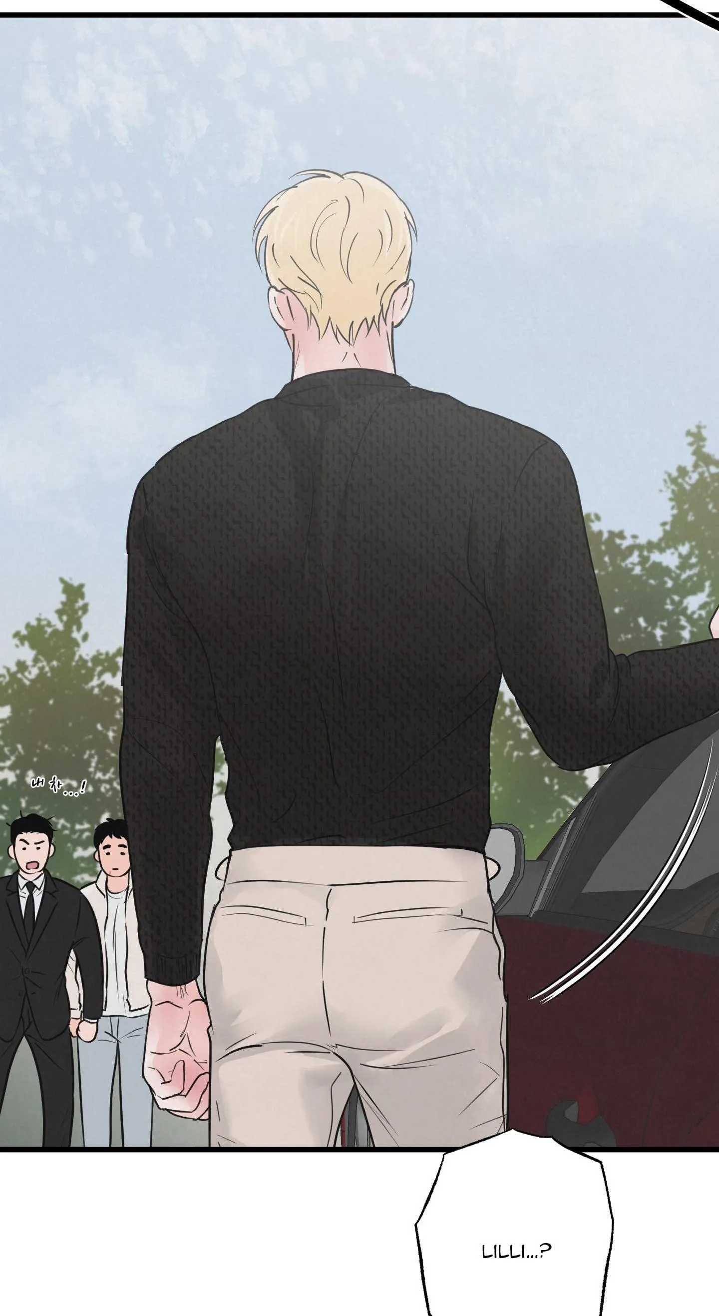 CẶP ĐÔI HOÀN HẢO Chapter 1 Trang 48