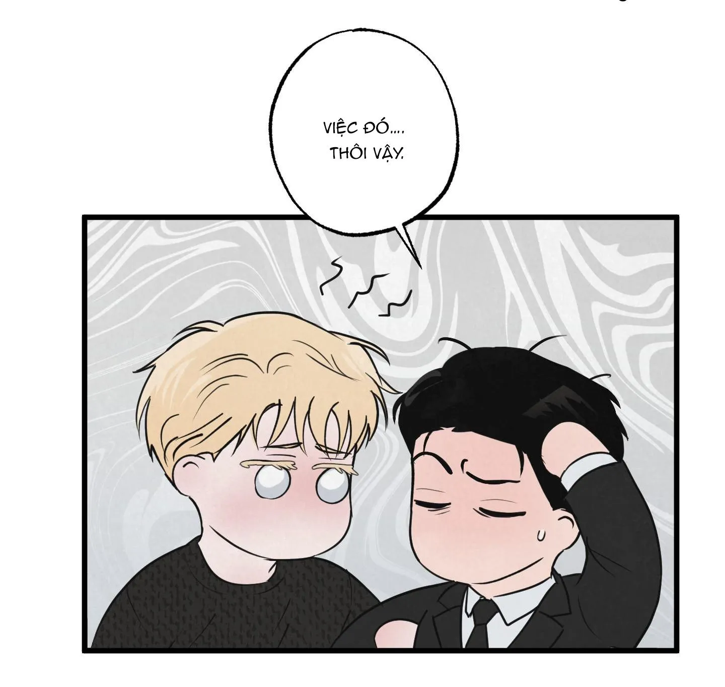 CẶP ĐÔI HOÀN HẢO Chapter 1 Trang 52