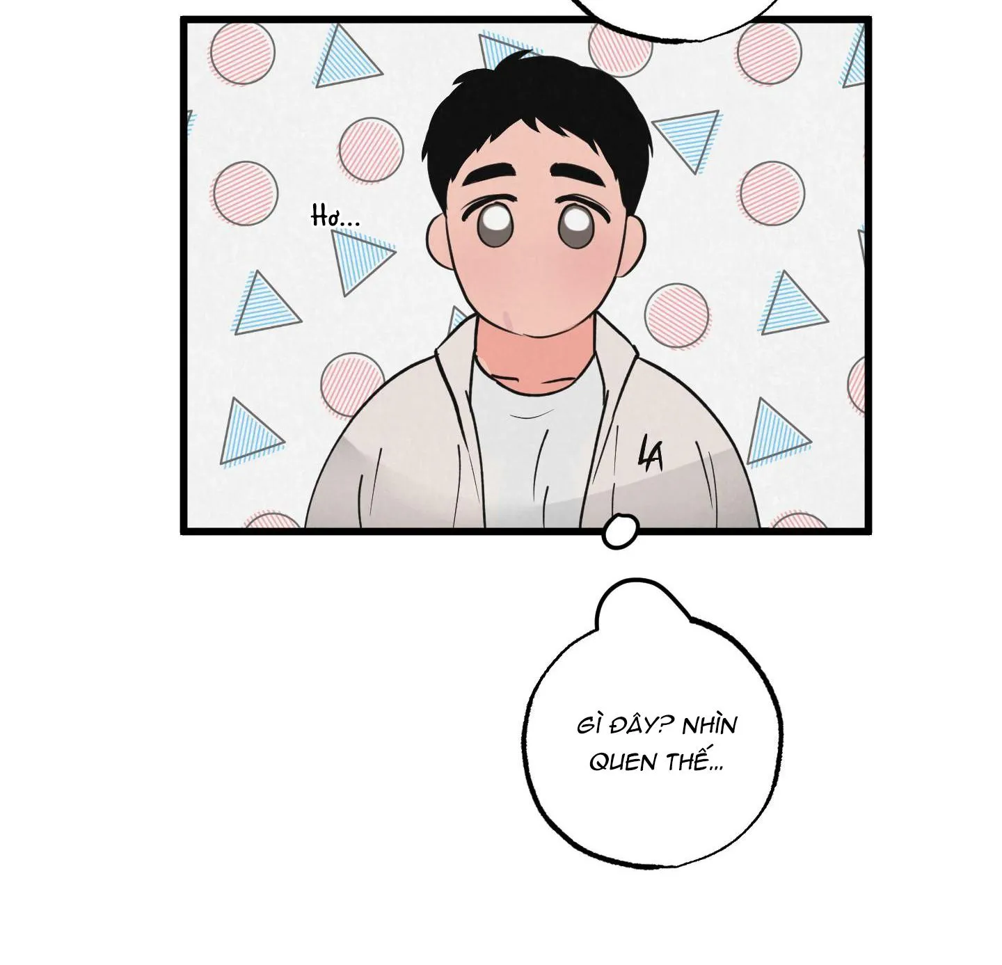 CẶP ĐÔI HOÀN HẢO Chapter 1 Trang 54