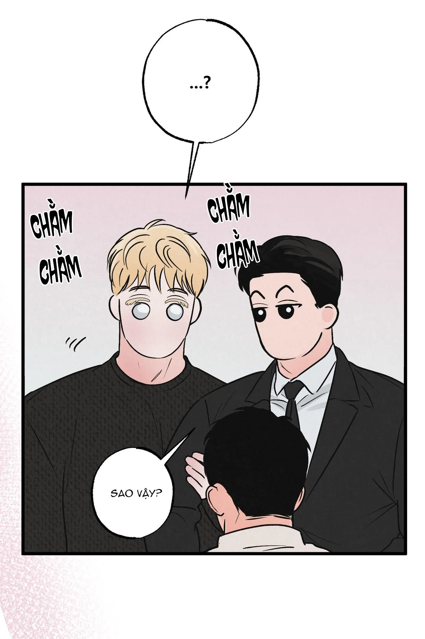 CẶP ĐÔI HOÀN HẢO Chapter 1 Trang 55