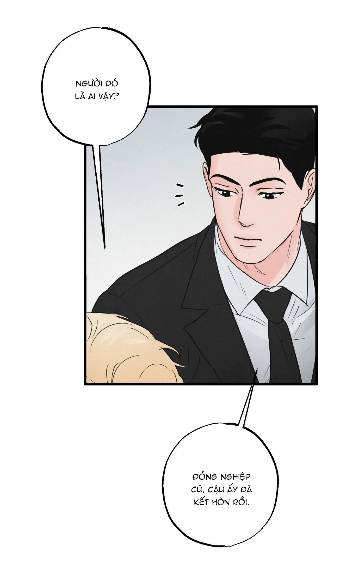 CẶP ĐÔI HOÀN HẢO Chapter 1 Trang 59