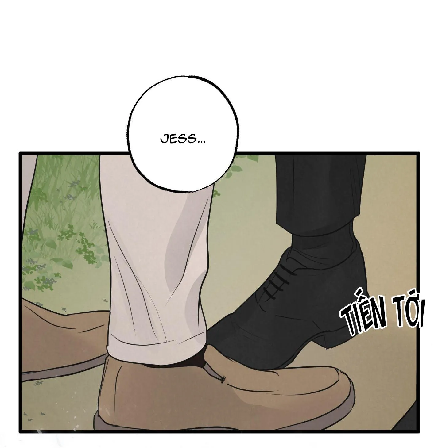 CẶP ĐÔI HOÀN HẢO Chapter 1 Trang 63