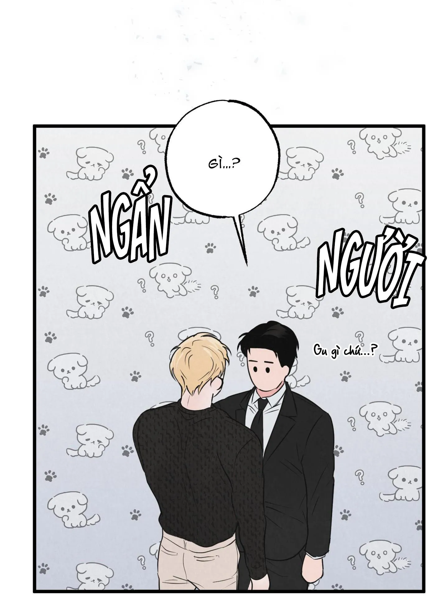 CẶP ĐÔI HOÀN HẢO Chapter 1 Trang 65