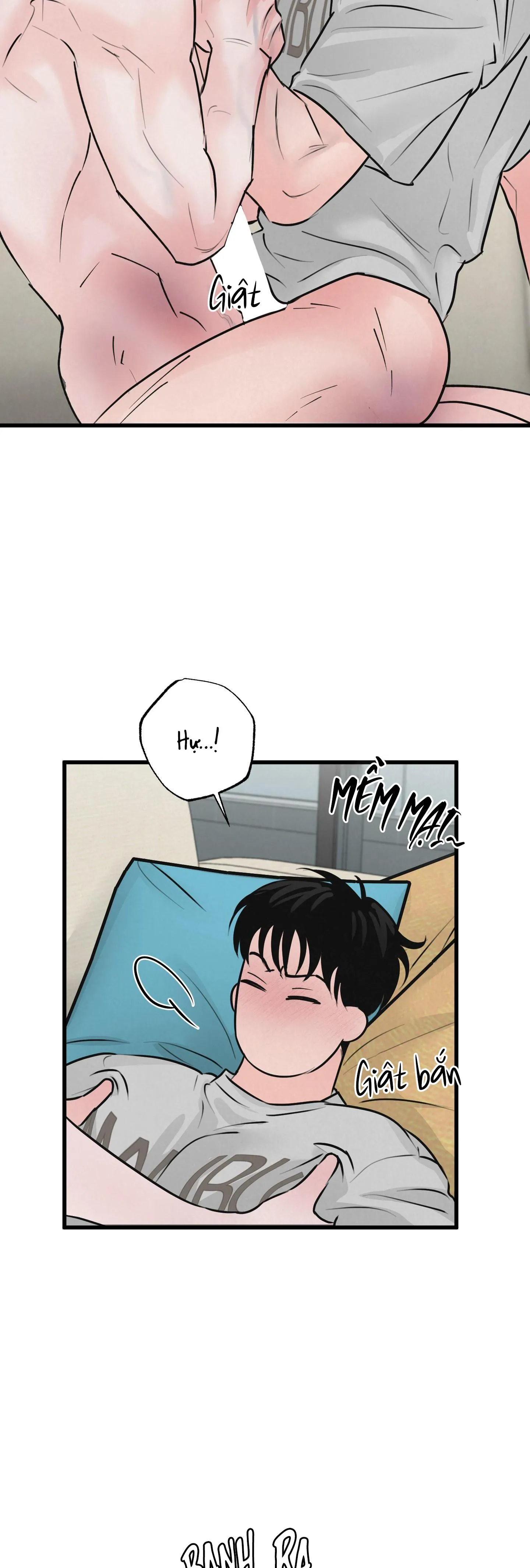 CẶP ĐÔI HOÀN HẢO Chapter 10 Trang 5