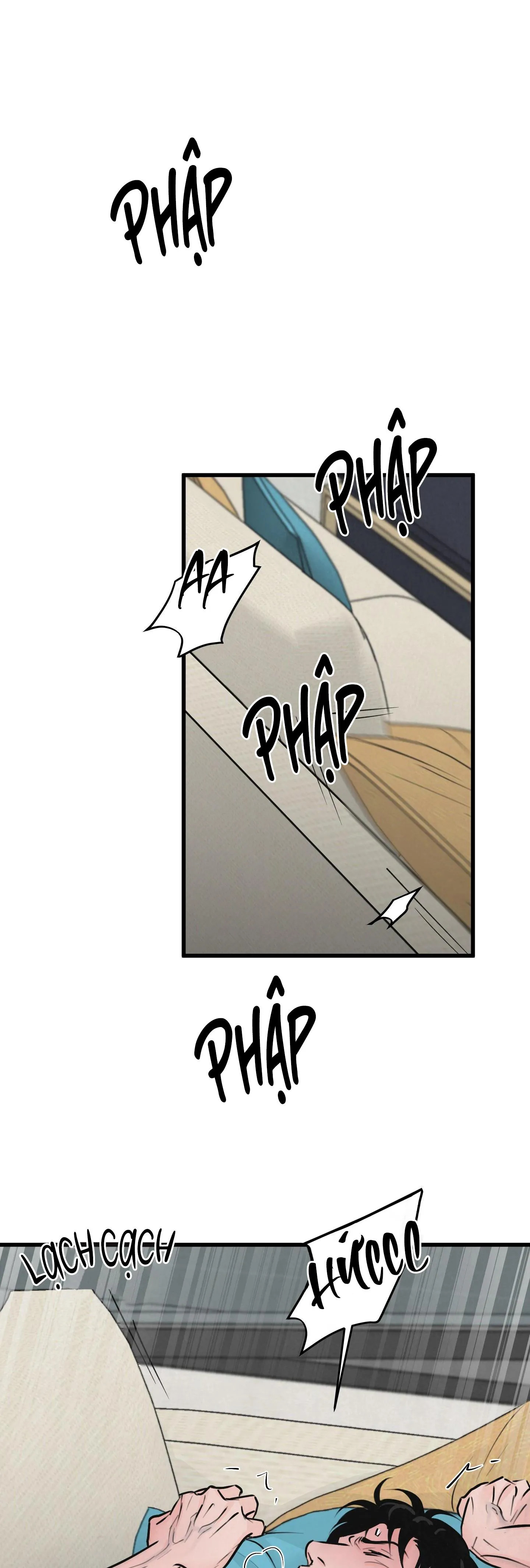 CẶP ĐÔI HOÀN HẢO Chapter 10 Trang 12