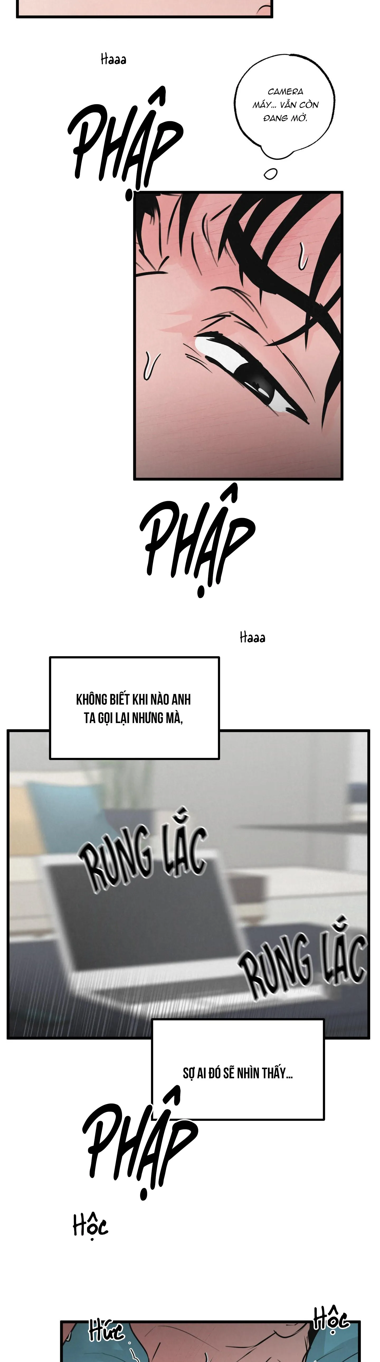 CẶP ĐÔI HOÀN HẢO Chapter 10 Trang 14