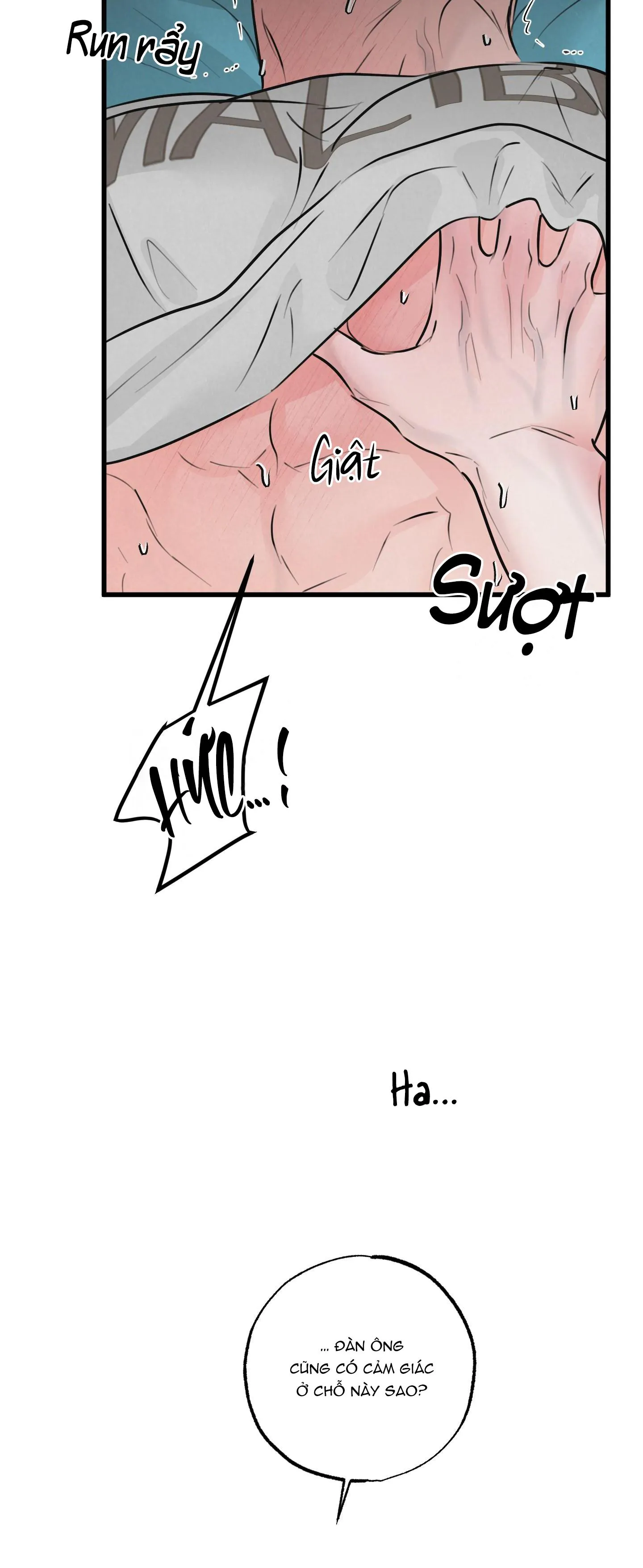 CẶP ĐÔI HOÀN HẢO Chapter 10 Trang 15