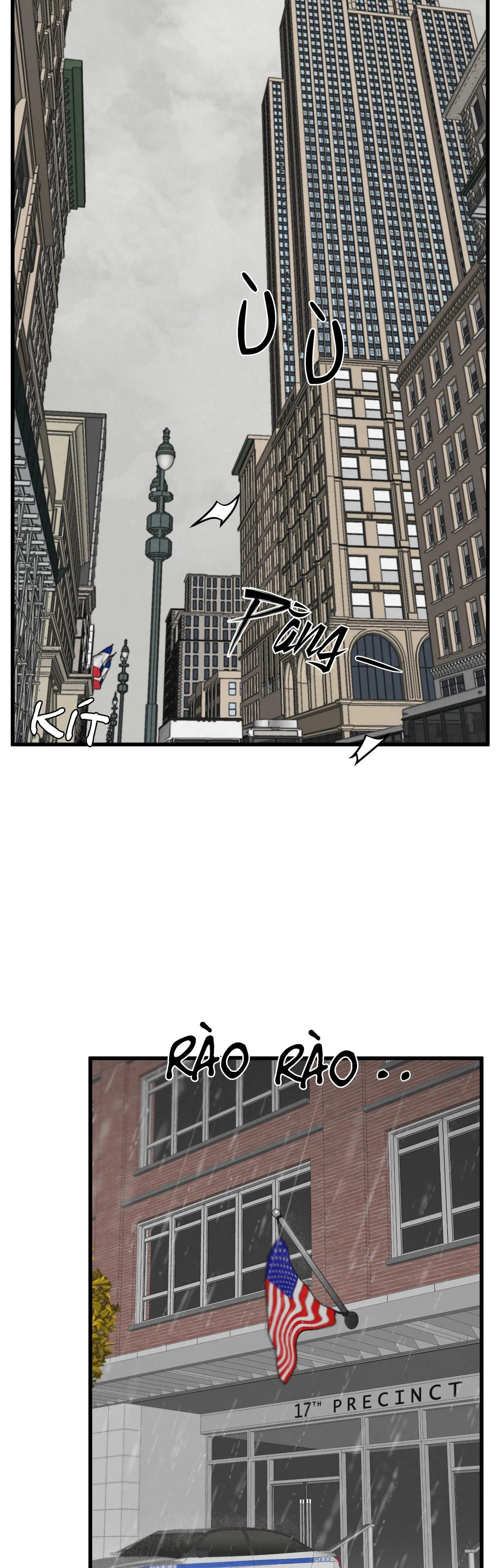 CẶP ĐÔI HOÀN HẢO Chapter 11 Trang 3