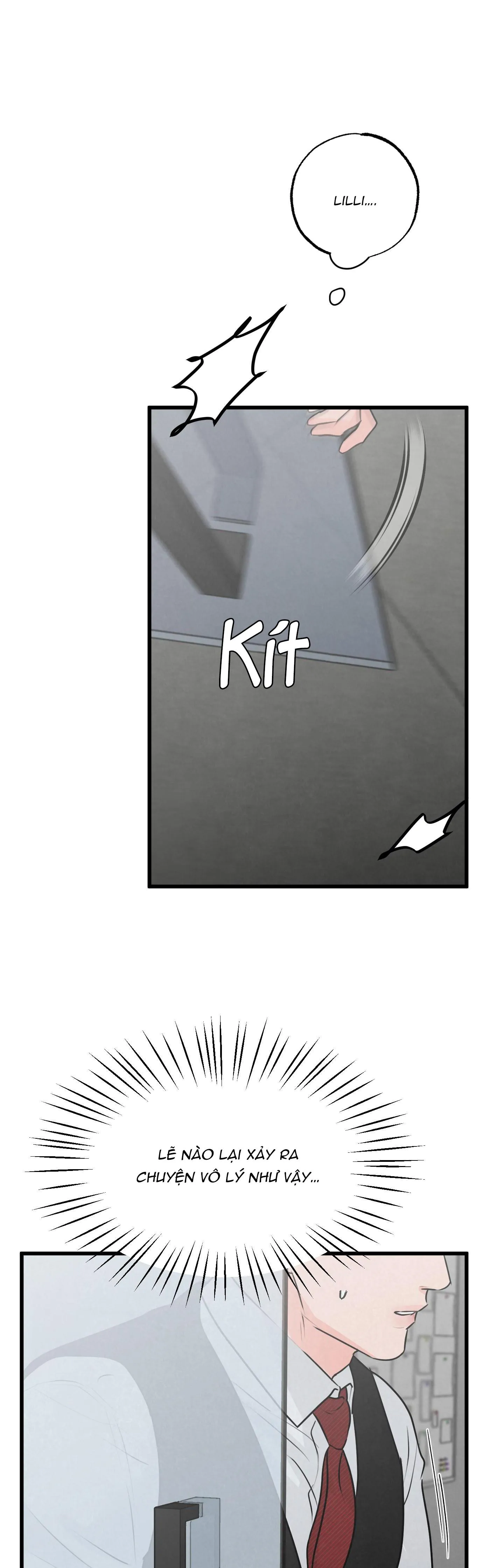 CẶP ĐÔI HOÀN HẢO Chapter 12 Trang 3