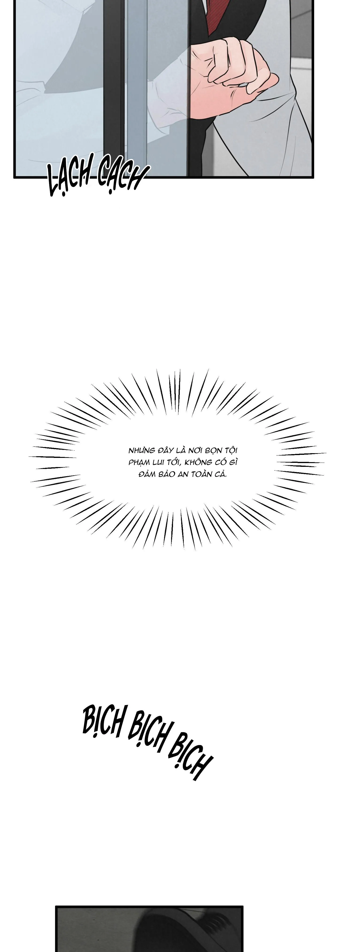 CẶP ĐÔI HOÀN HẢO Chapter 12 Trang 4