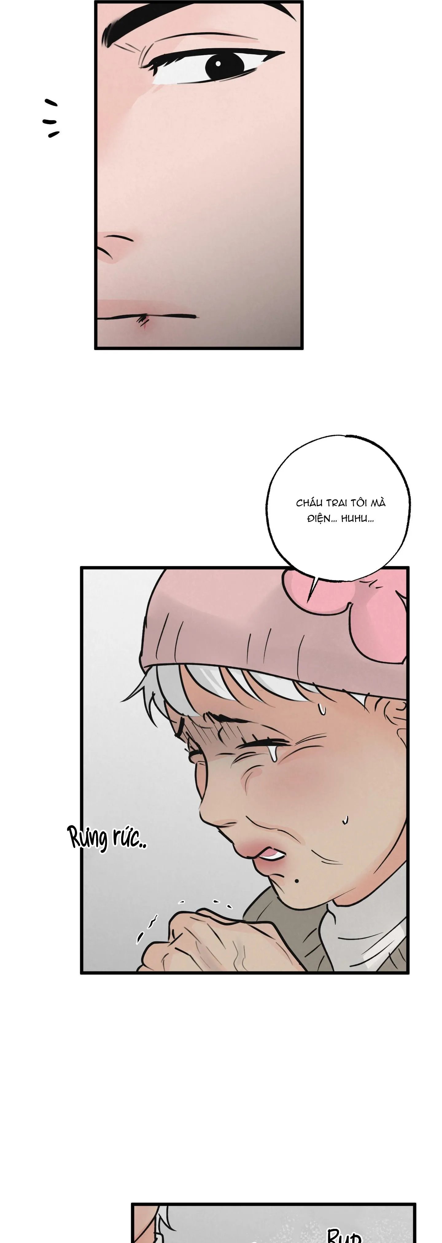 CẶP ĐÔI HOÀN HẢO Chapter 12 Trang 9