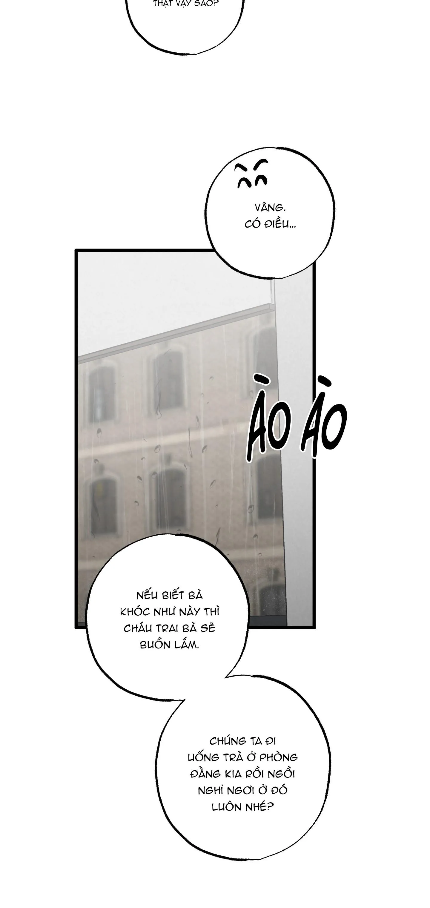 CẶP ĐÔI HOÀN HẢO Chapter 12 Trang 11