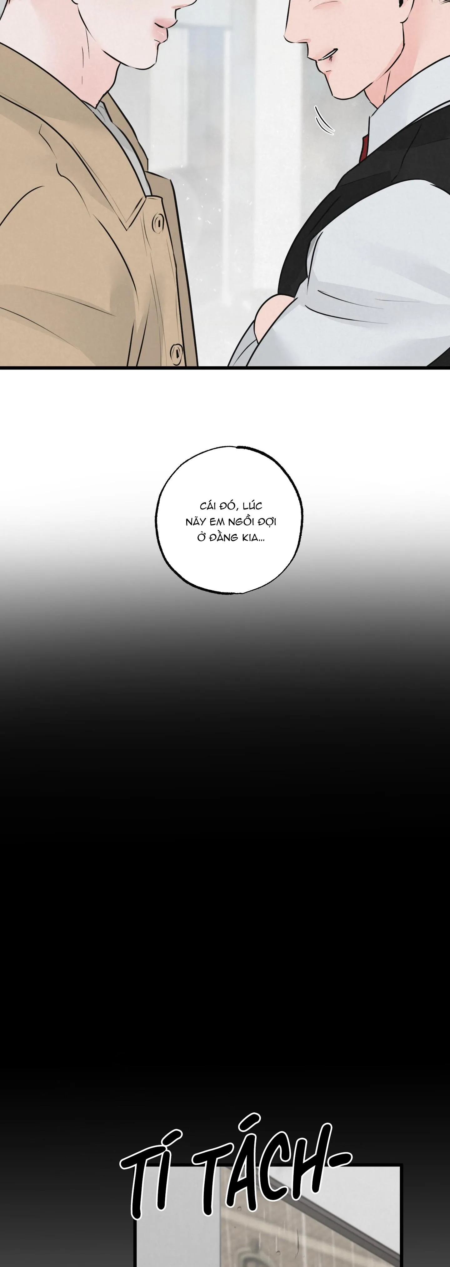 CẶP ĐÔI HOÀN HẢO Chapter 12 Trang 19