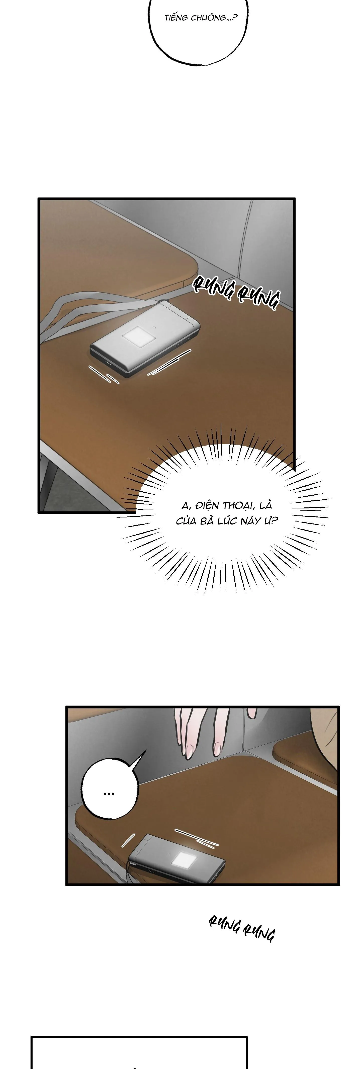 CẶP ĐÔI HOÀN HẢO Chapter 12 Trang 25