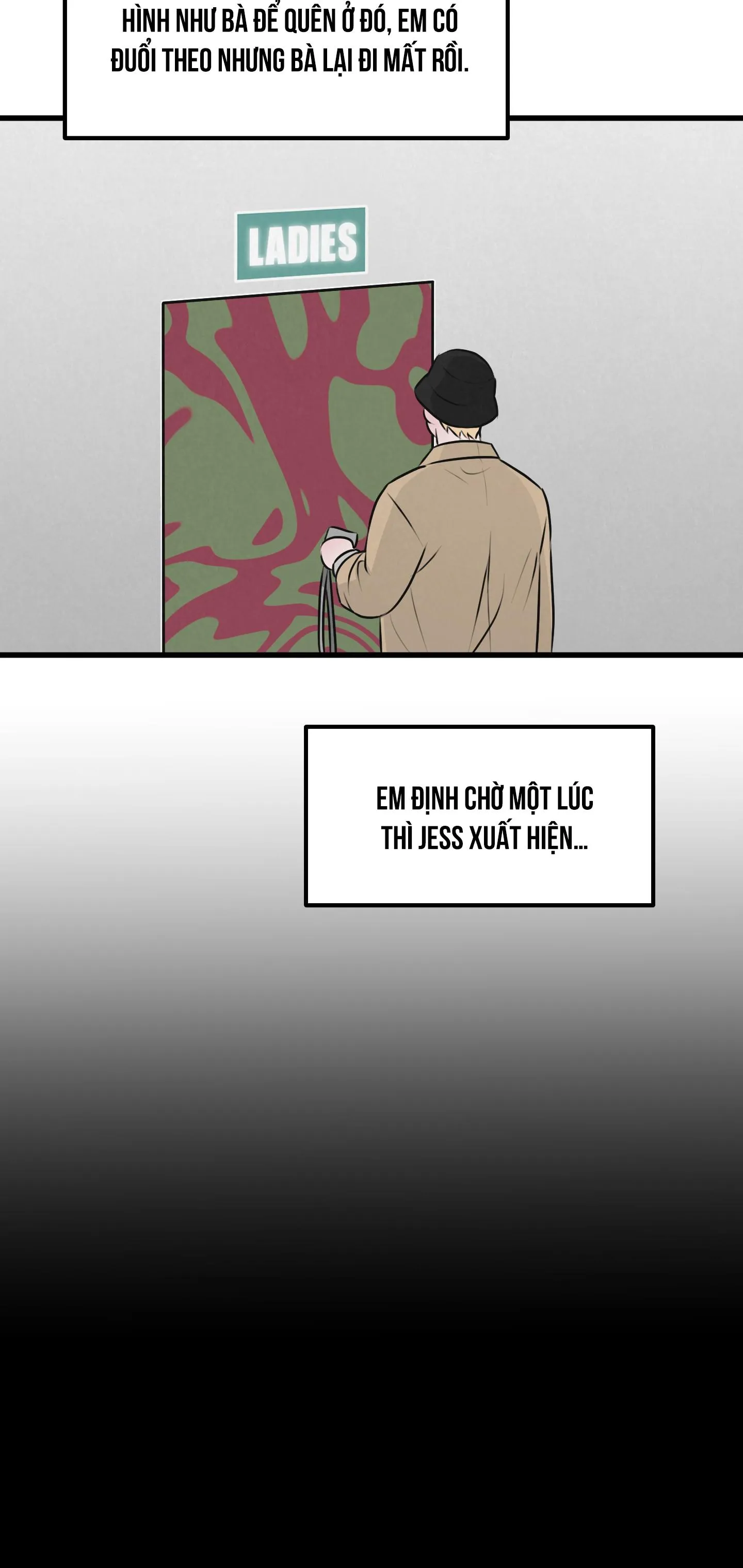 CẶP ĐÔI HOÀN HẢO Chapter 12 Trang 26