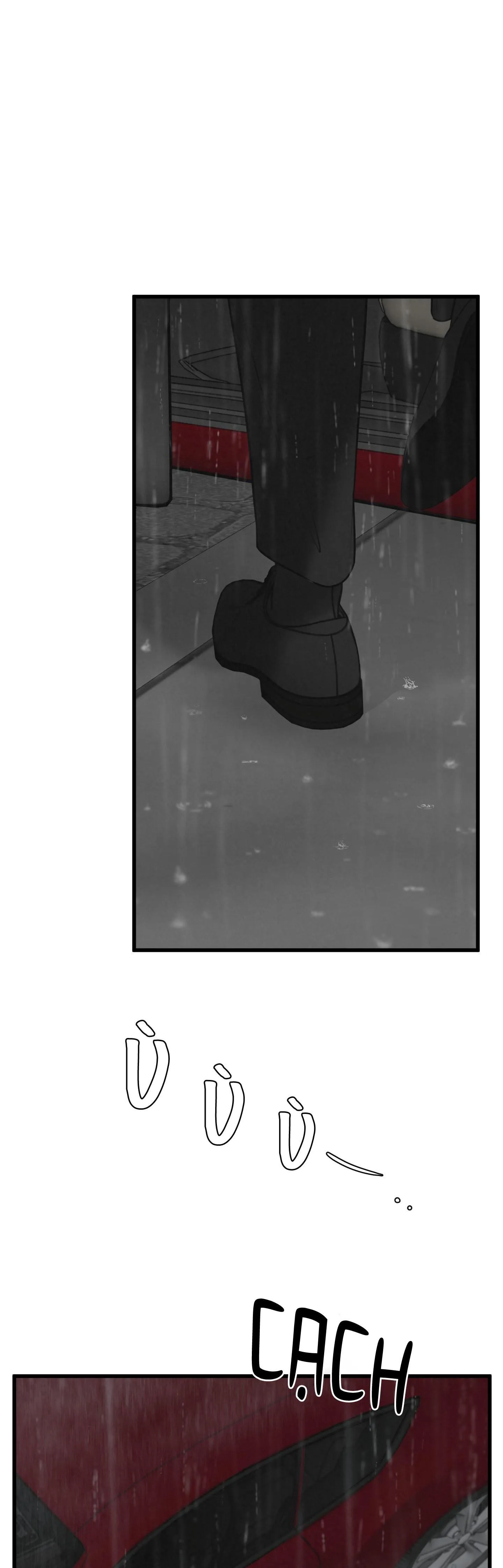 CẶP ĐÔI HOÀN HẢO Chapter 13 Trang 3