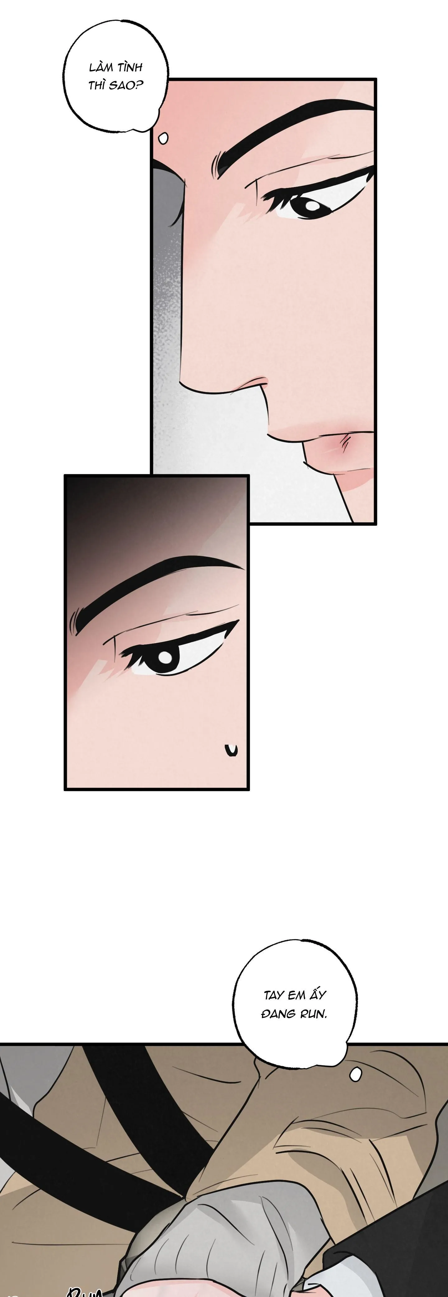 CẶP ĐÔI HOÀN HẢO Chapter 13 Trang 12