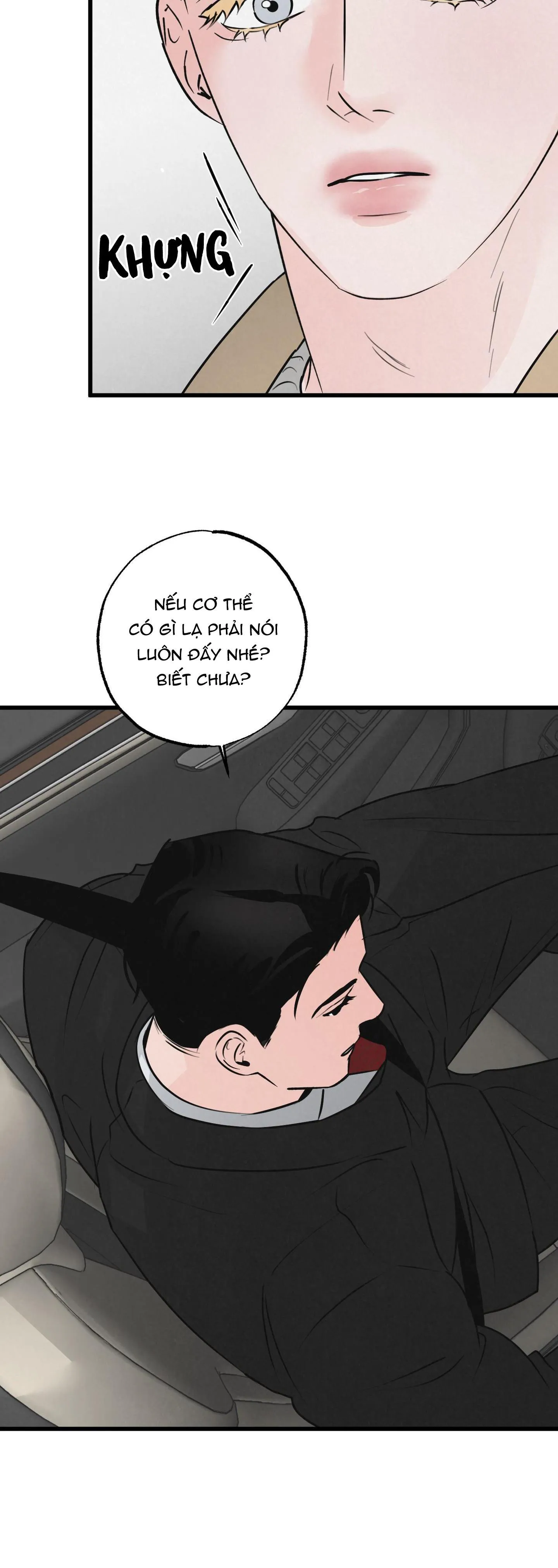 CẶP ĐÔI HOÀN HẢO Chapter 13 Trang 14