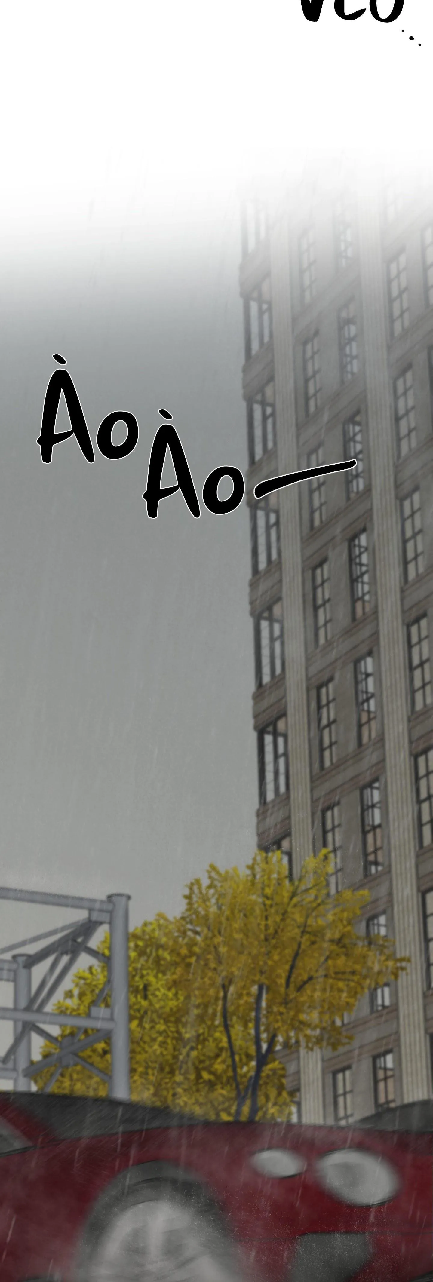 CẶP ĐÔI HOÀN HẢO Chapter 13 Trang 20