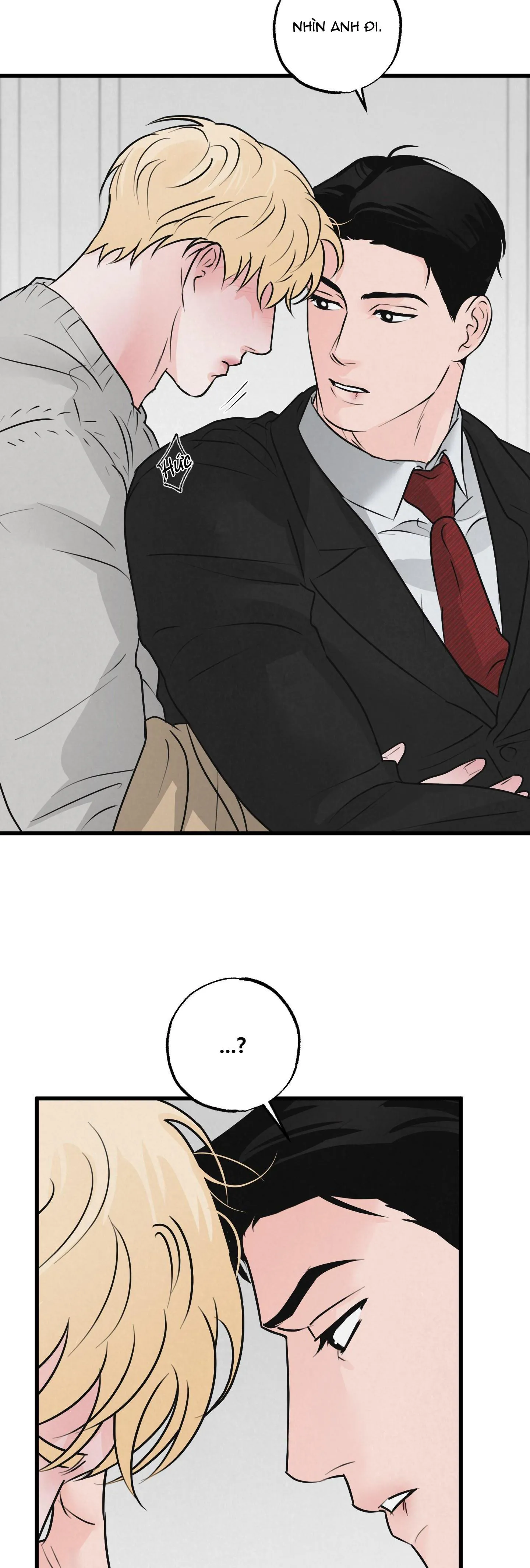 CẶP ĐÔI HOÀN HẢO Chapter 13 Trang 30
