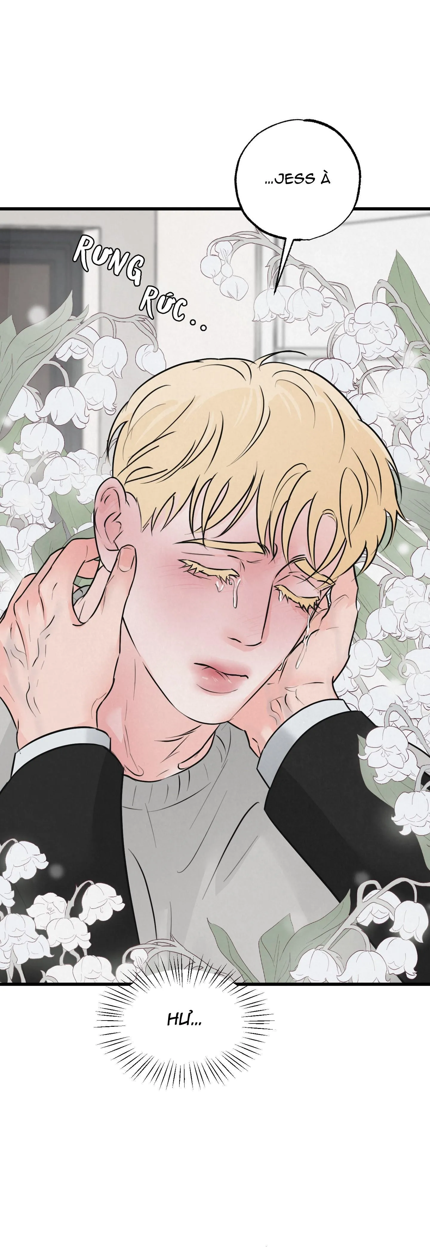 CẶP ĐÔI HOÀN HẢO Chapter 13 Trang 32