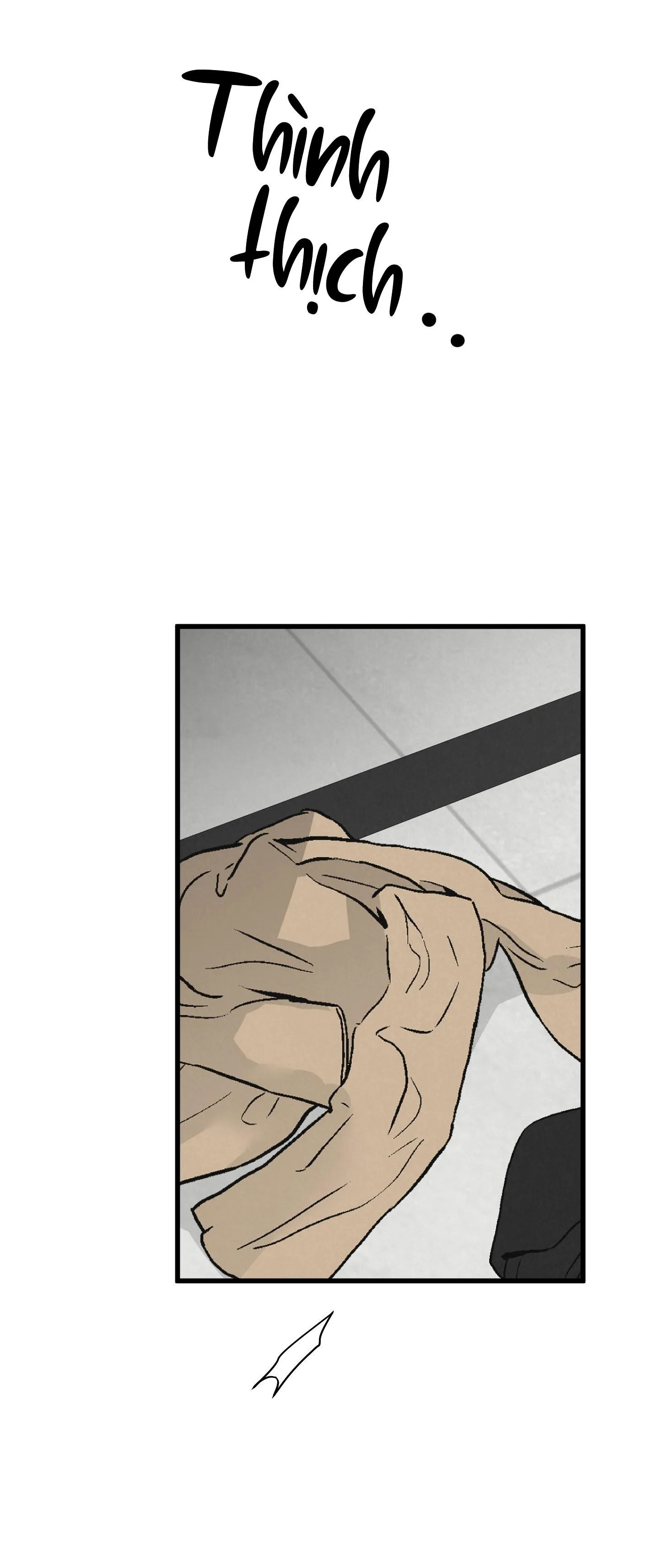 CẶP ĐÔI HOÀN HẢO Chapter 14 Trang 3