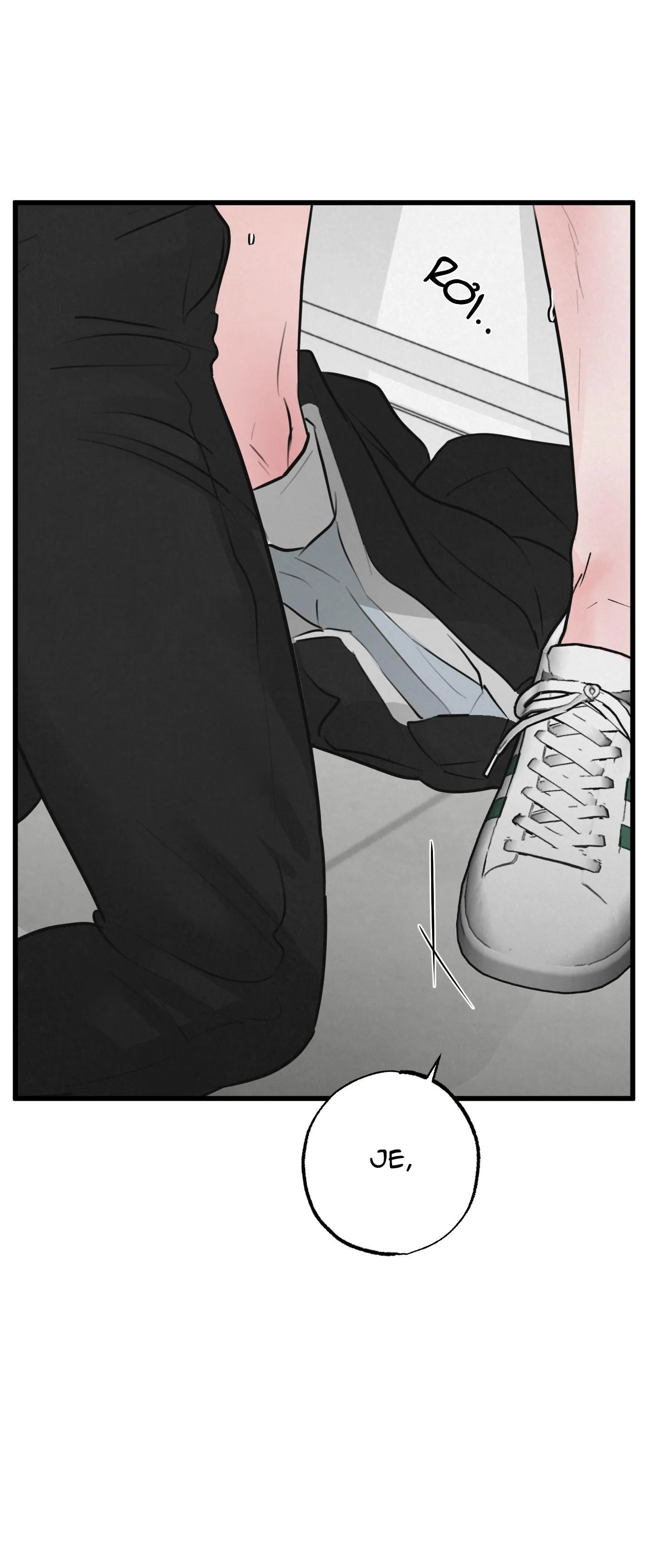 CẶP ĐÔI HOÀN HẢO Chapter 14 Trang 4