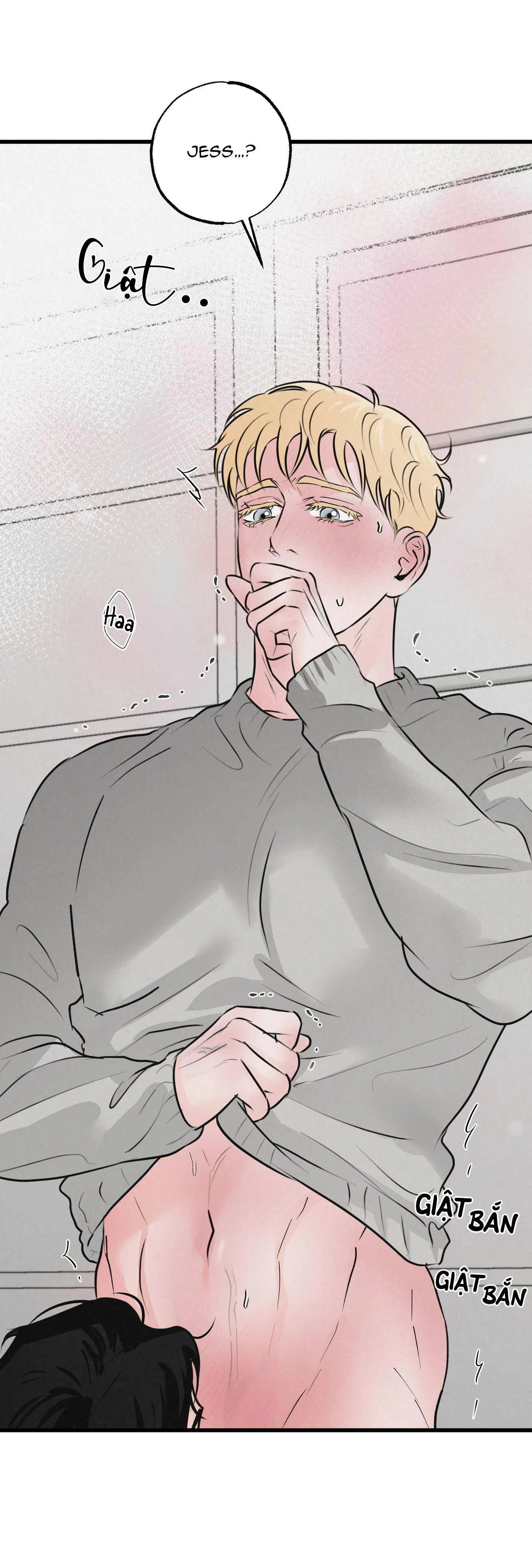 CẶP ĐÔI HOÀN HẢO Chapter 14 Trang 5