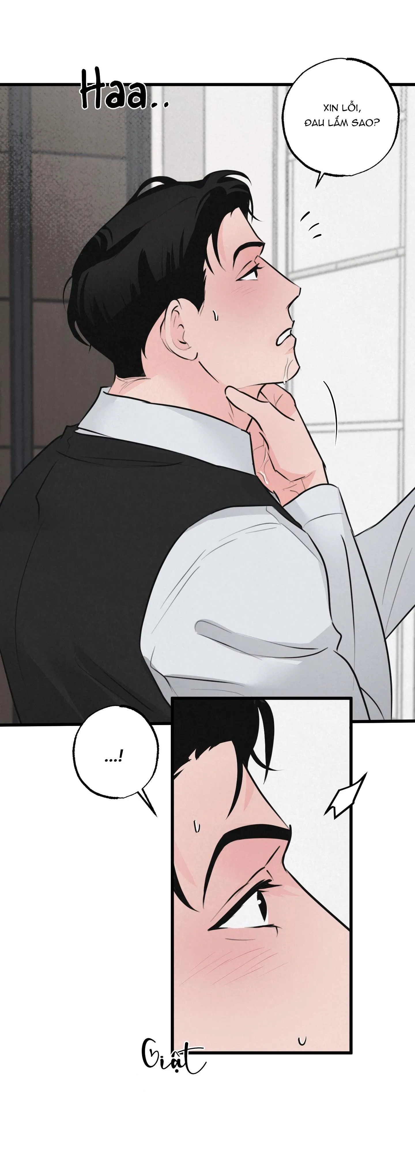 CẶP ĐÔI HOÀN HẢO Chapter 14 Trang 17