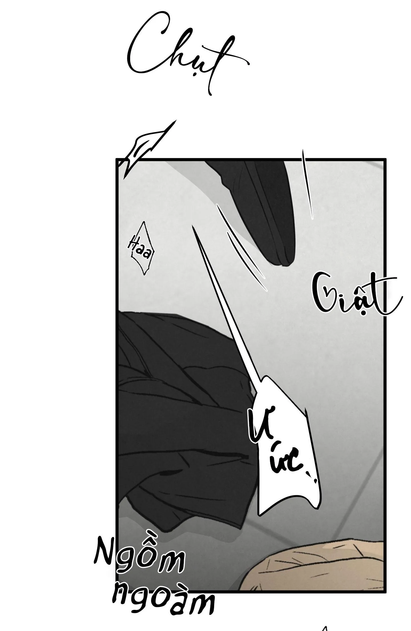 CẶP ĐÔI HOÀN HẢO Chapter 14 Trang 28