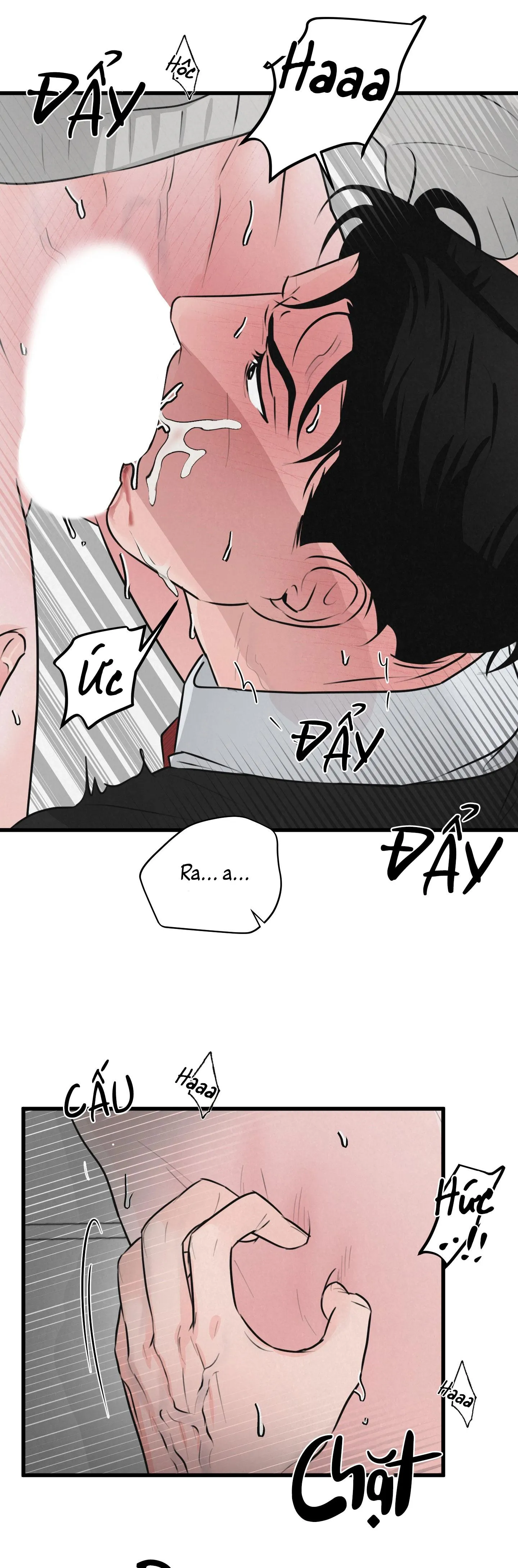 CẶP ĐÔI HOÀN HẢO Chapter 14 Trang 32