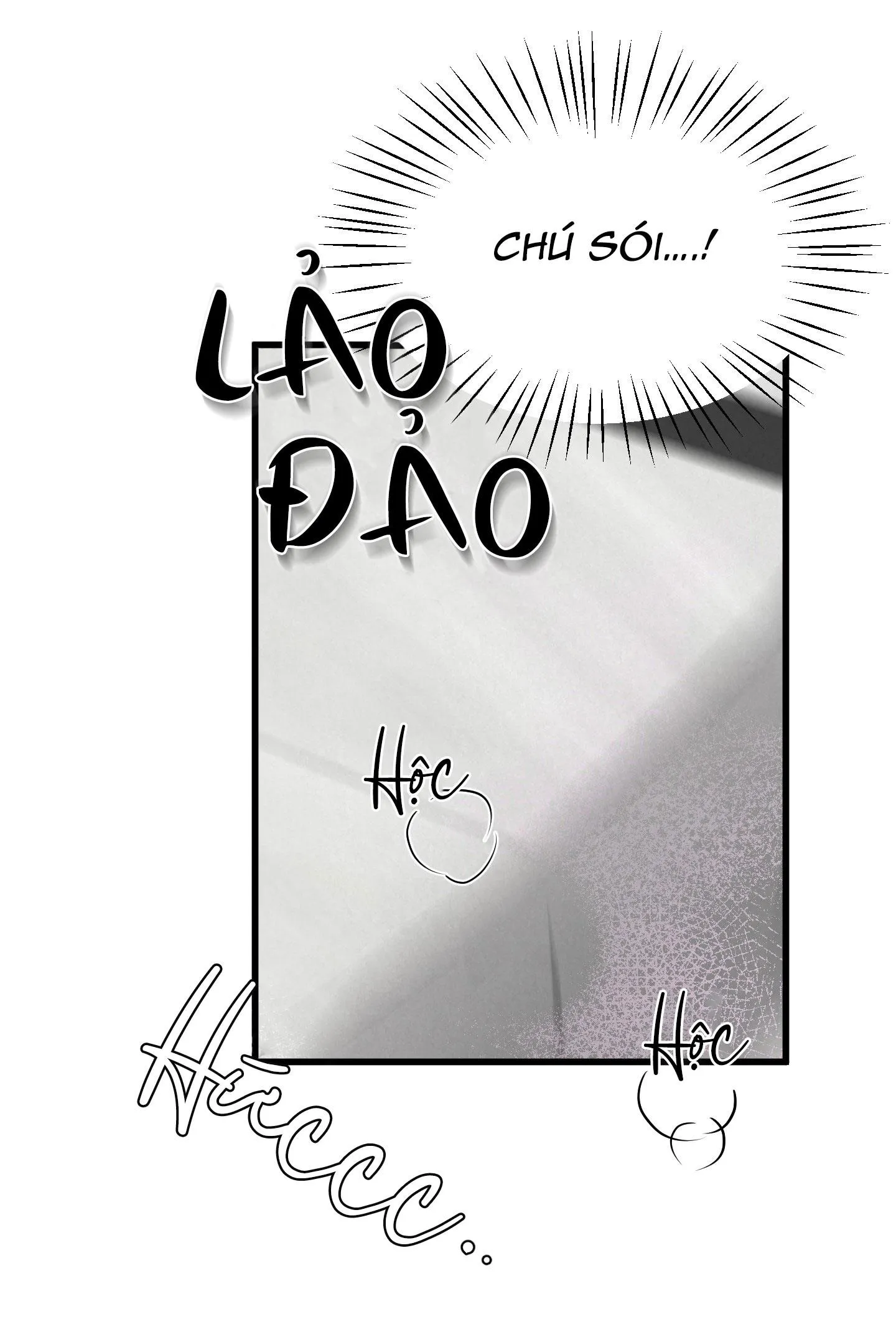 CẶP ĐÔI HOÀN HẢO Chapter 14 Trang 34