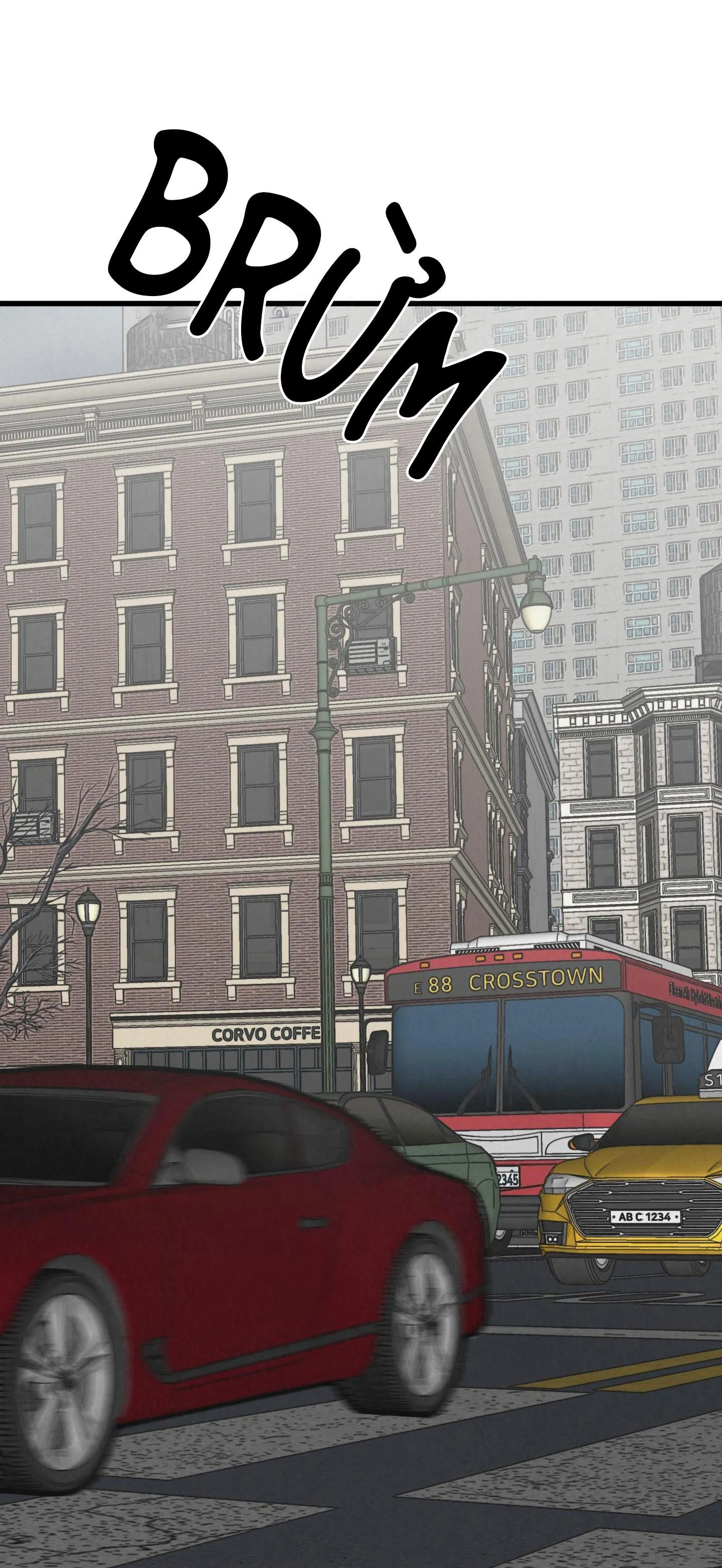 CẶP ĐÔI HOÀN HẢO Chapter 16 Trang 5