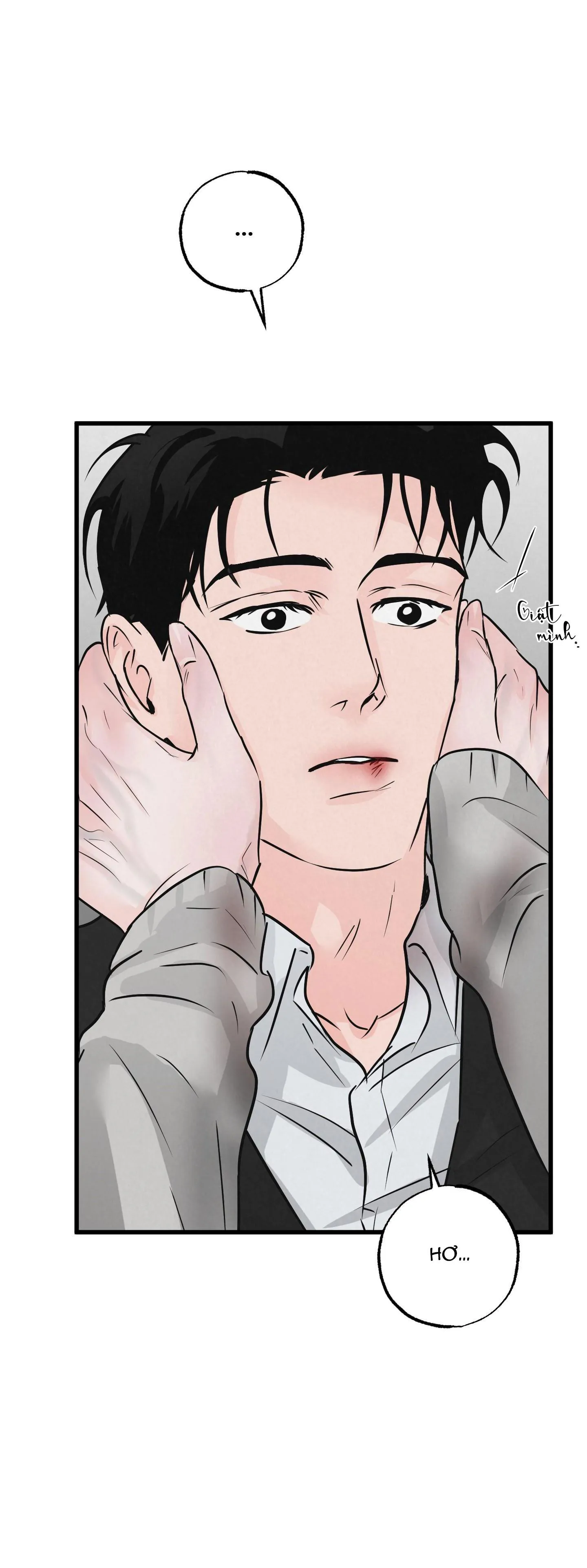 CẶP ĐÔI HOÀN HẢO Chapter 16 Trang 13