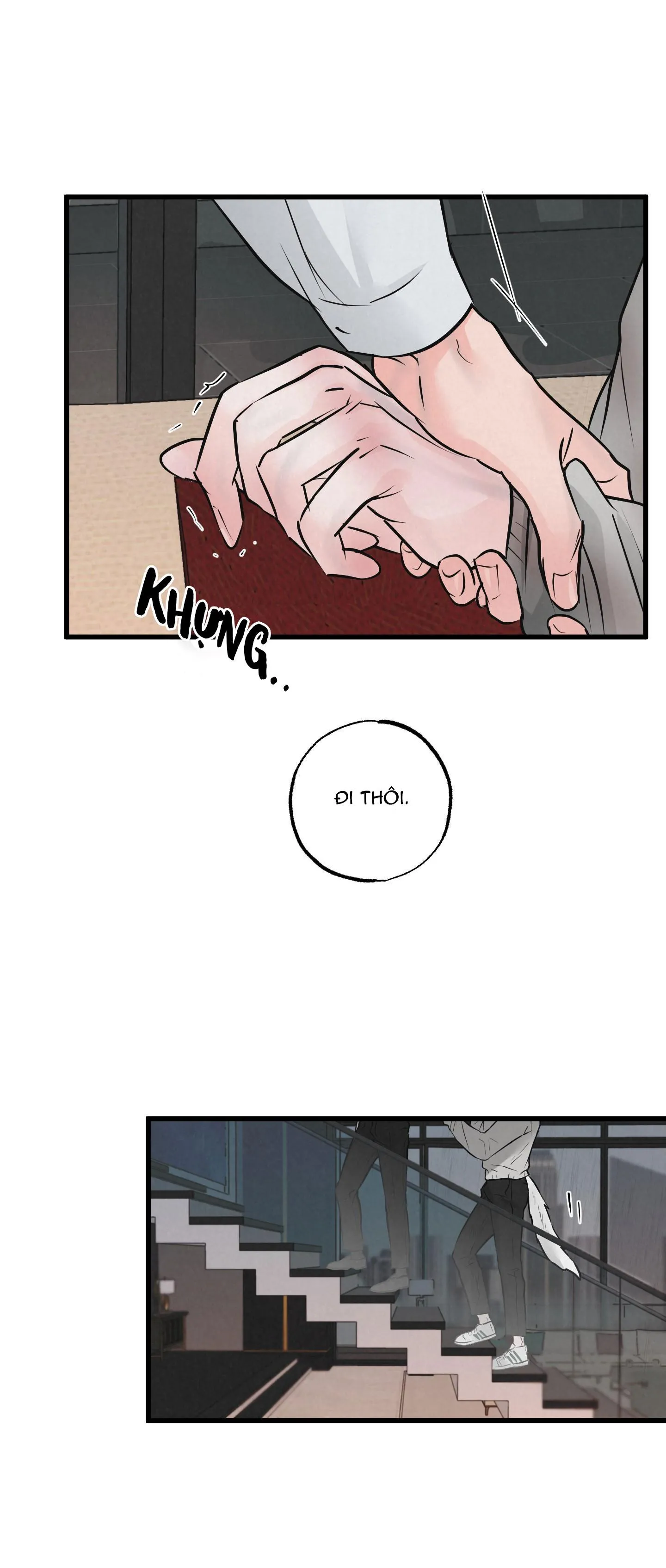 CẶP ĐÔI HOÀN HẢO Chapter 16 Trang 16