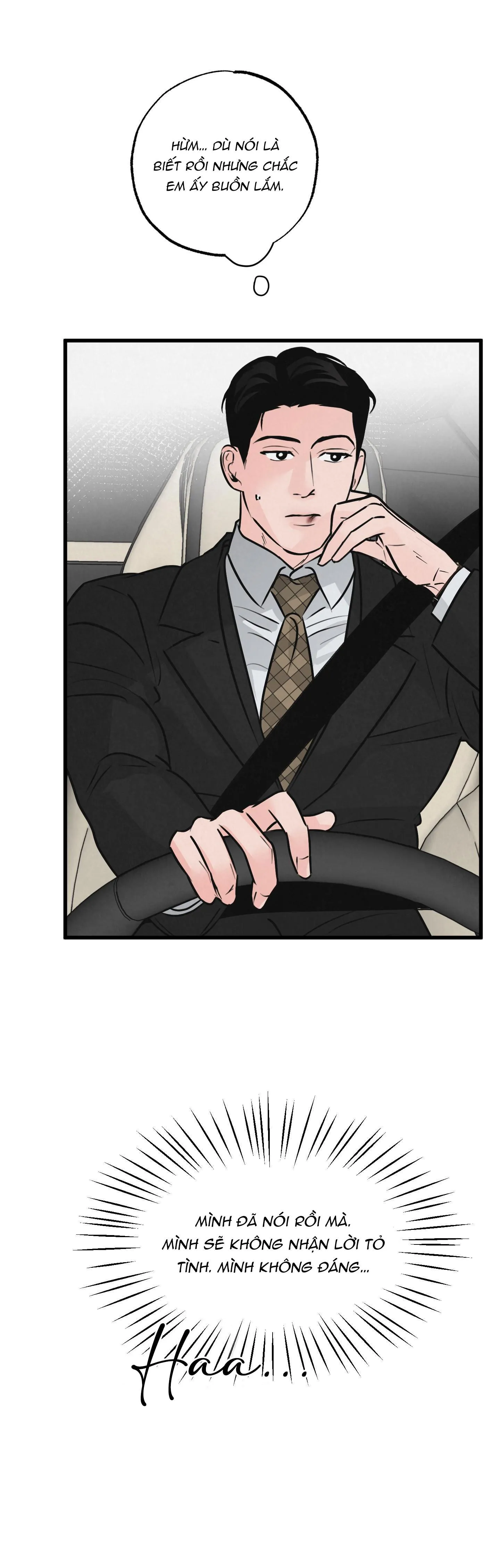 CẶP ĐÔI HOÀN HẢO Chapter 16 Trang 31