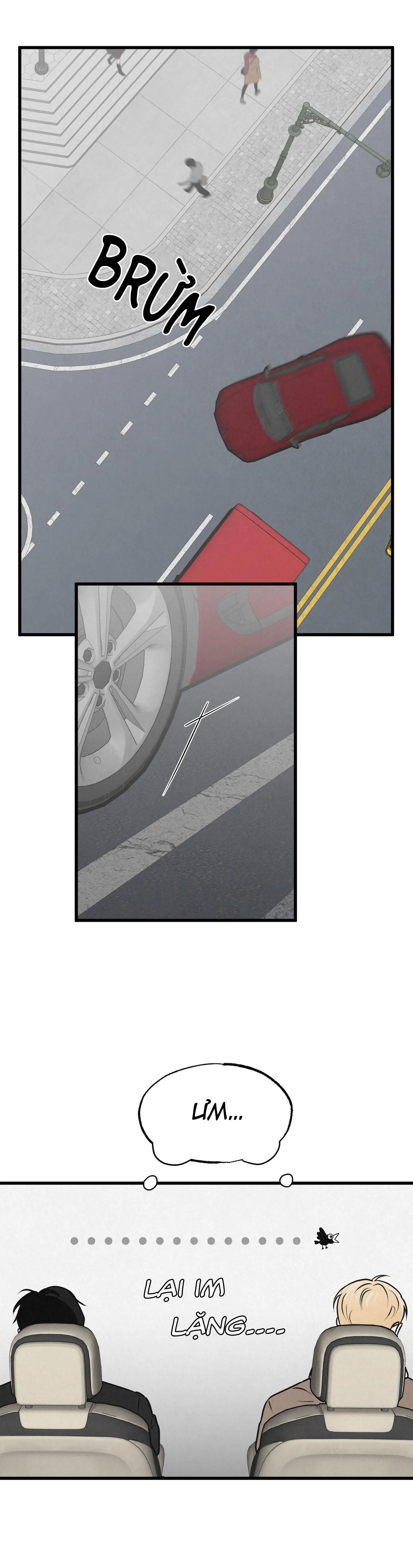 CẶP ĐÔI HOÀN HẢO Chapter 16 Trang 34