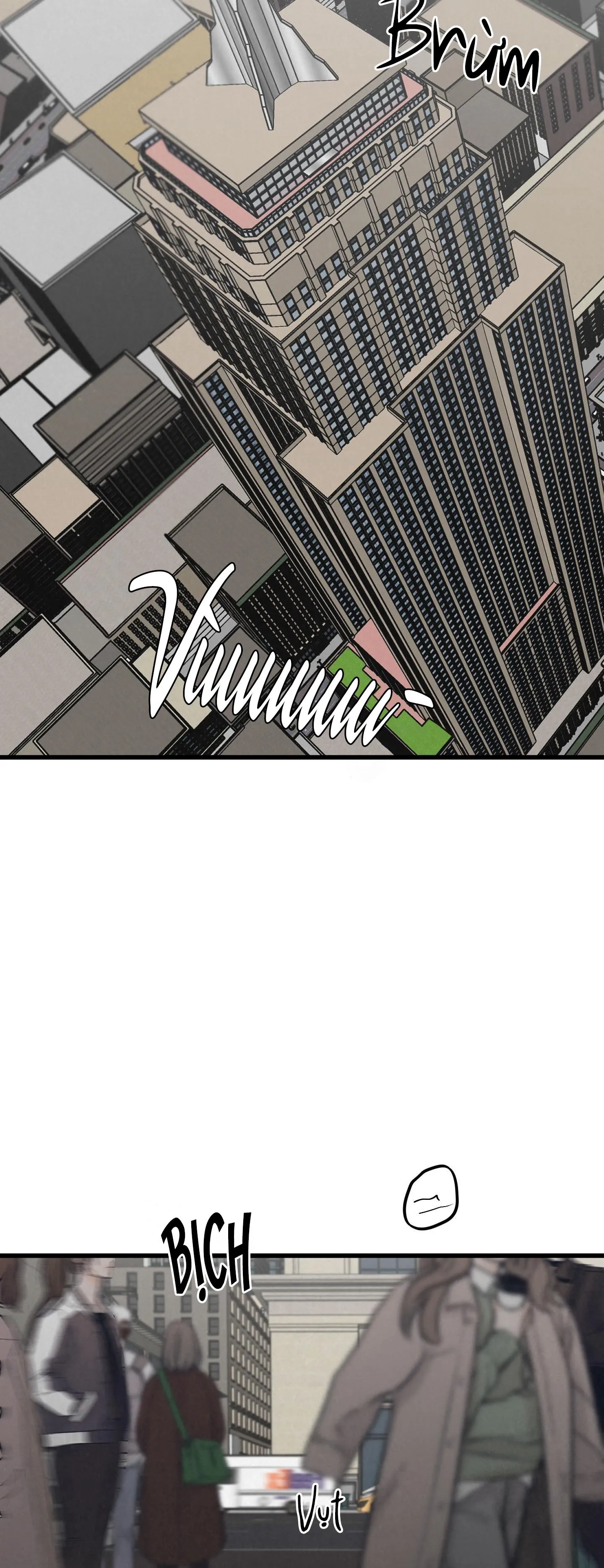 CẶP ĐÔI HOÀN HẢO Chapter 17 Trang 3