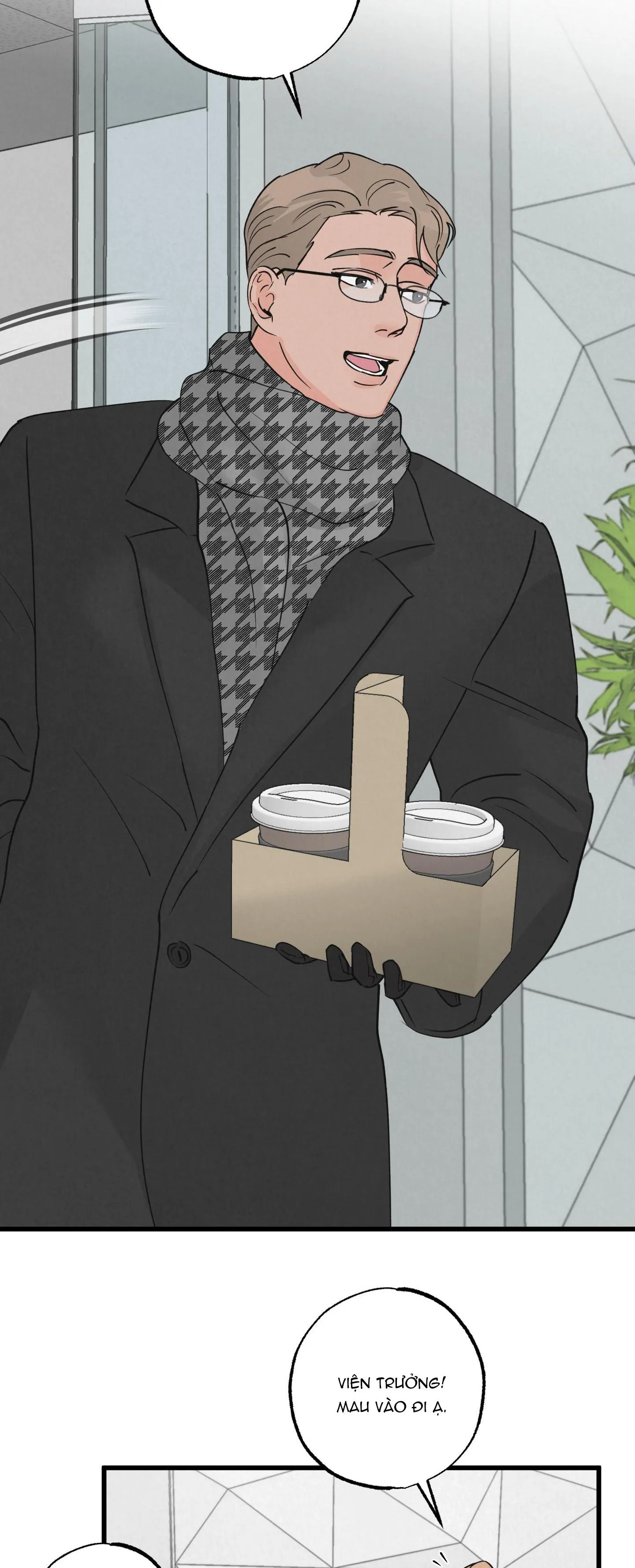 CẶP ĐÔI HOÀN HẢO Chapter 17 Trang 5