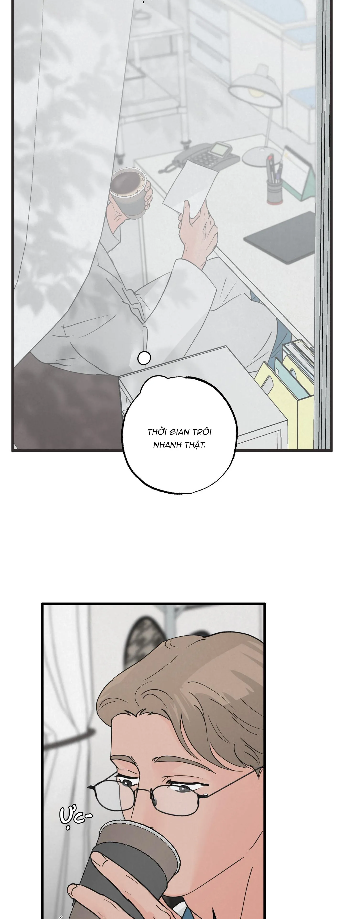 CẶP ĐÔI HOÀN HẢO Chapter 17 Trang 9