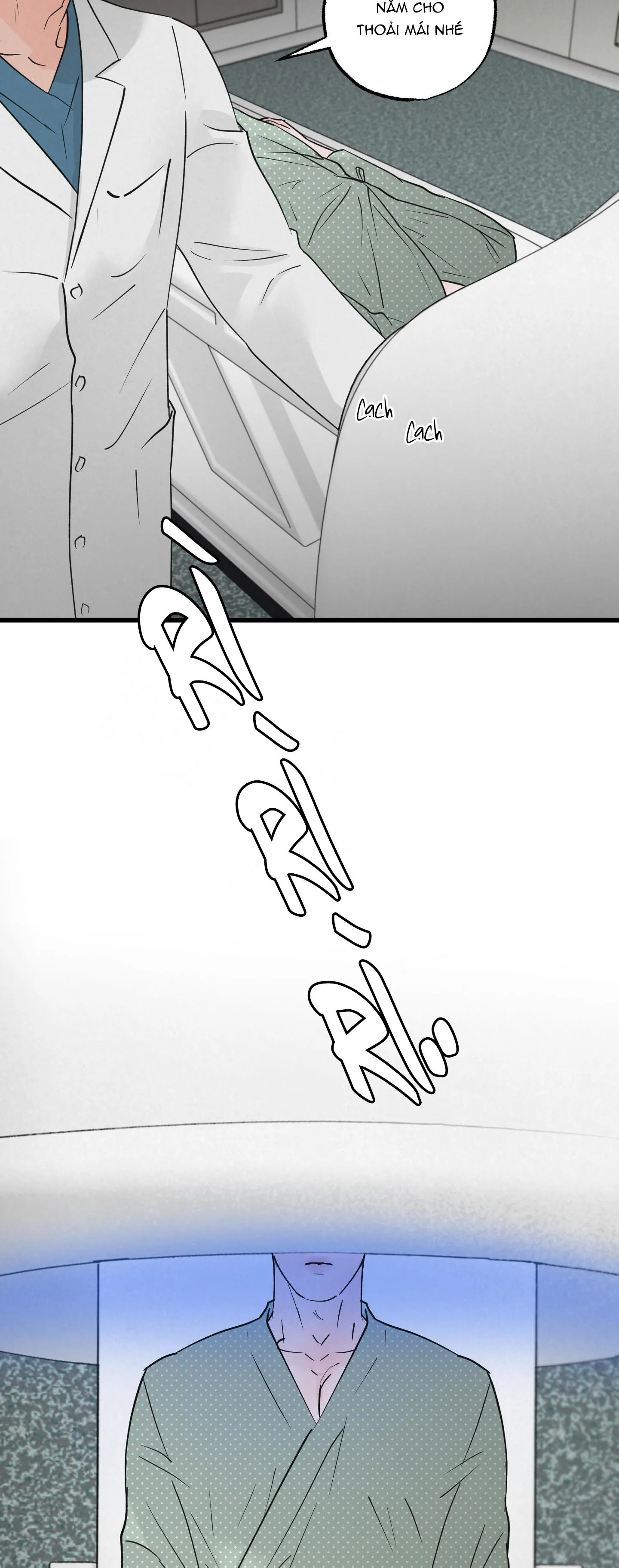 CẶP ĐÔI HOÀN HẢO Chapter 17 Trang 23