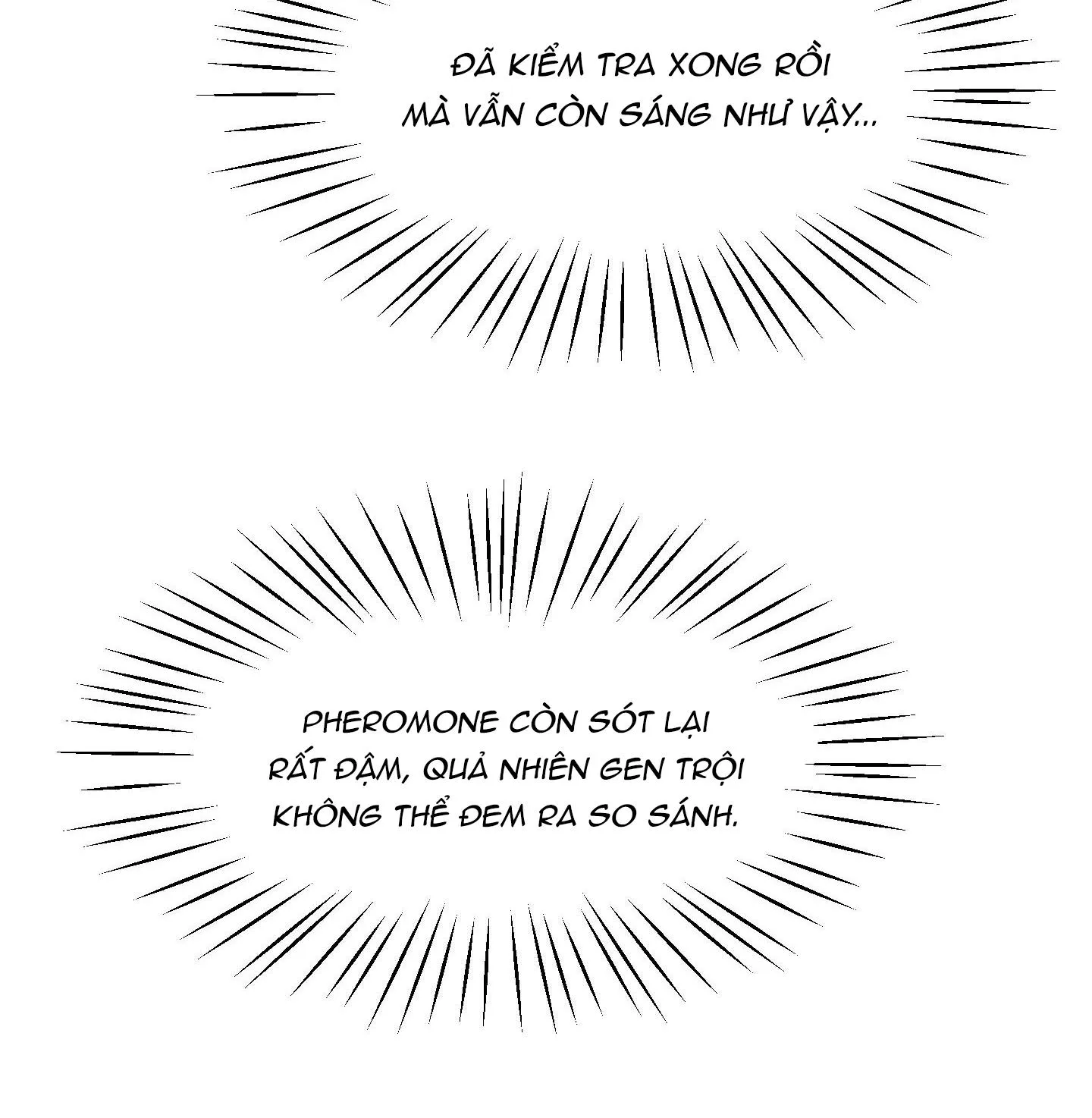 CẶP ĐÔI HOÀN HẢO Chapter 17 Trang 27