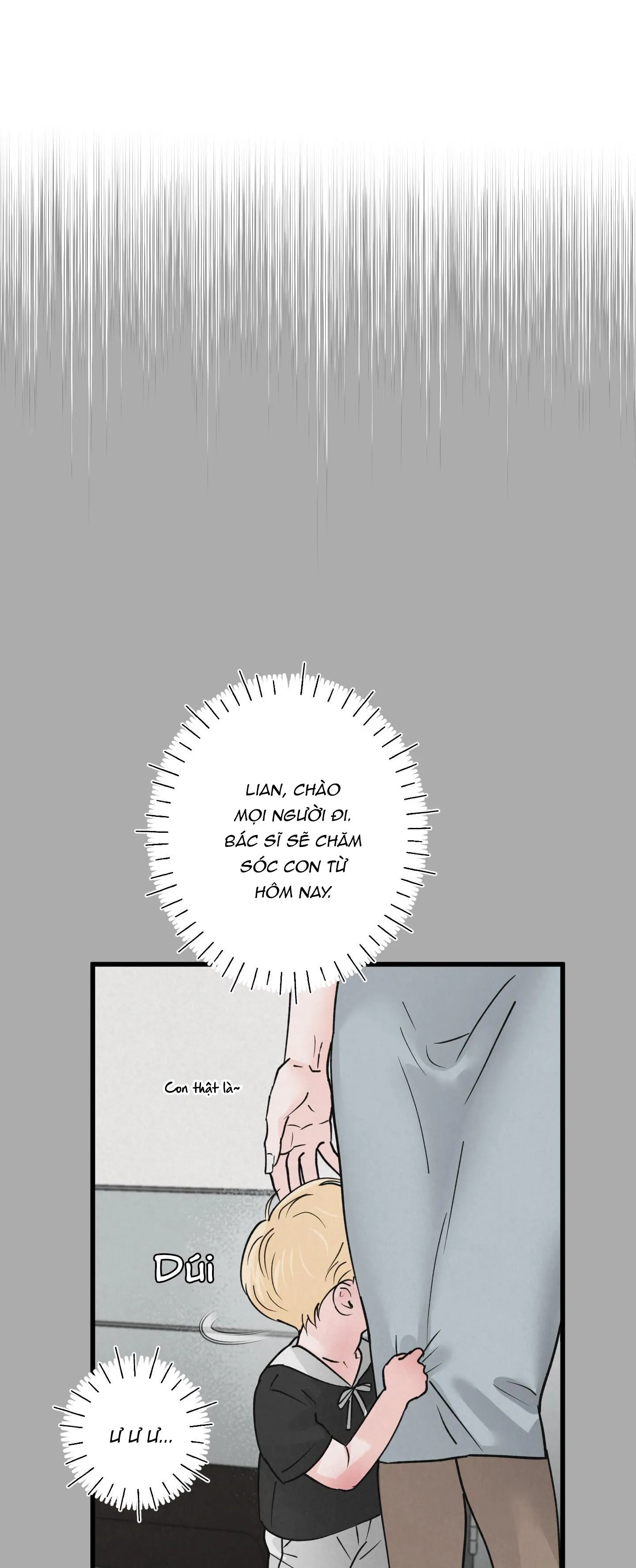 CẶP ĐÔI HOÀN HẢO Chapter 17 Trang 31