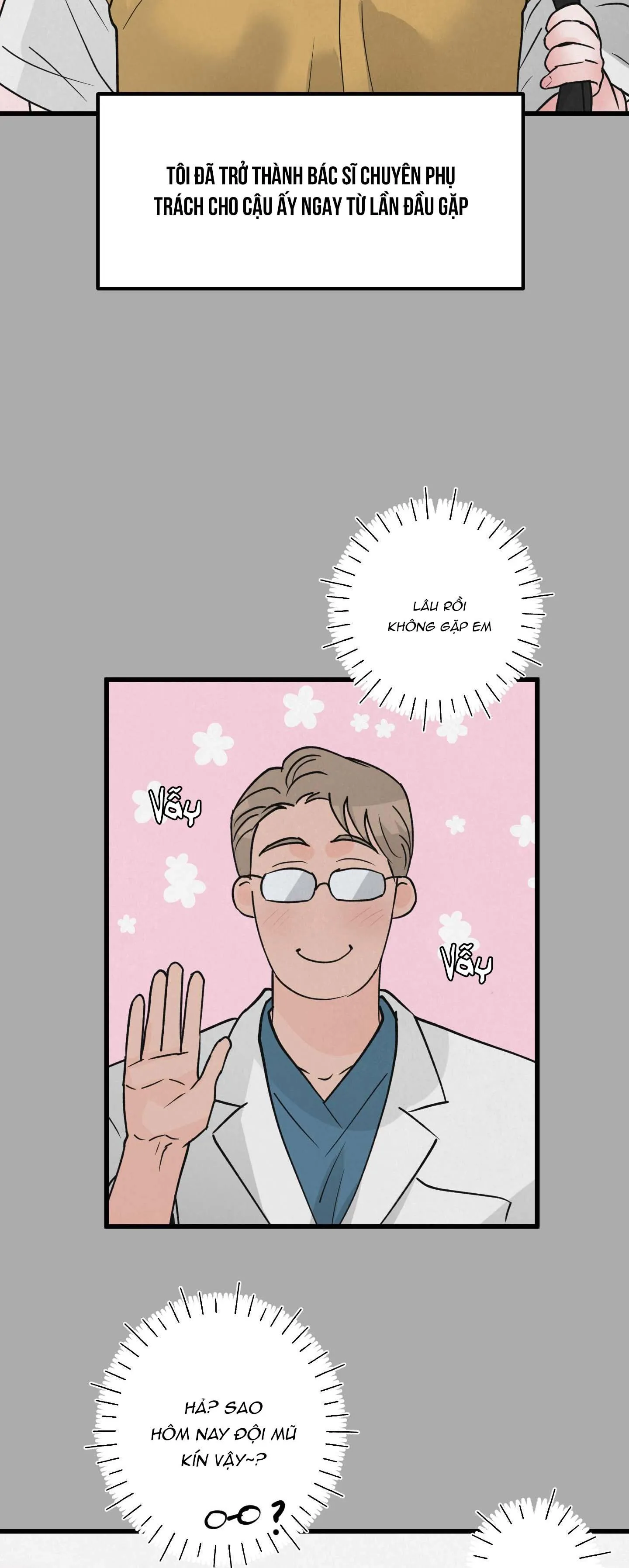 CẶP ĐÔI HOÀN HẢO Chapter 17 Trang 34