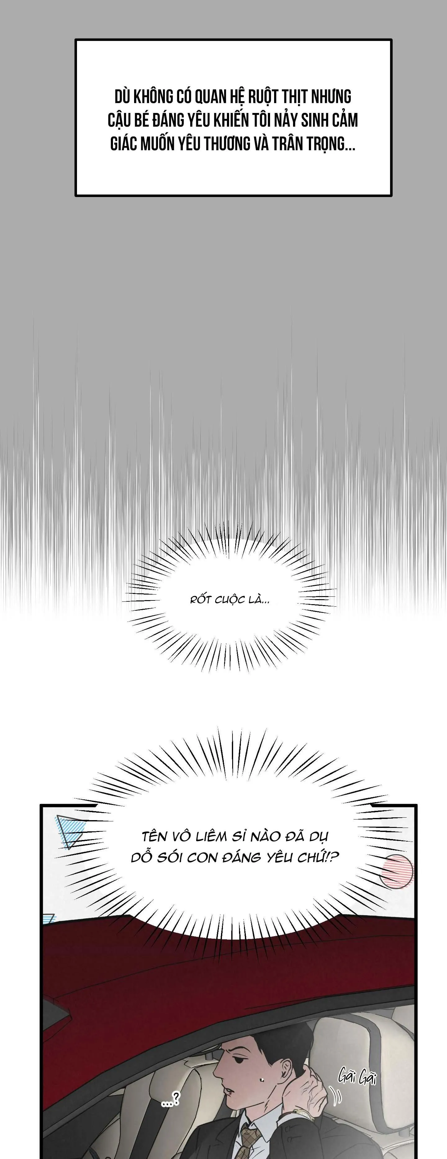 CẶP ĐÔI HOÀN HẢO Chapter 17 Trang 38