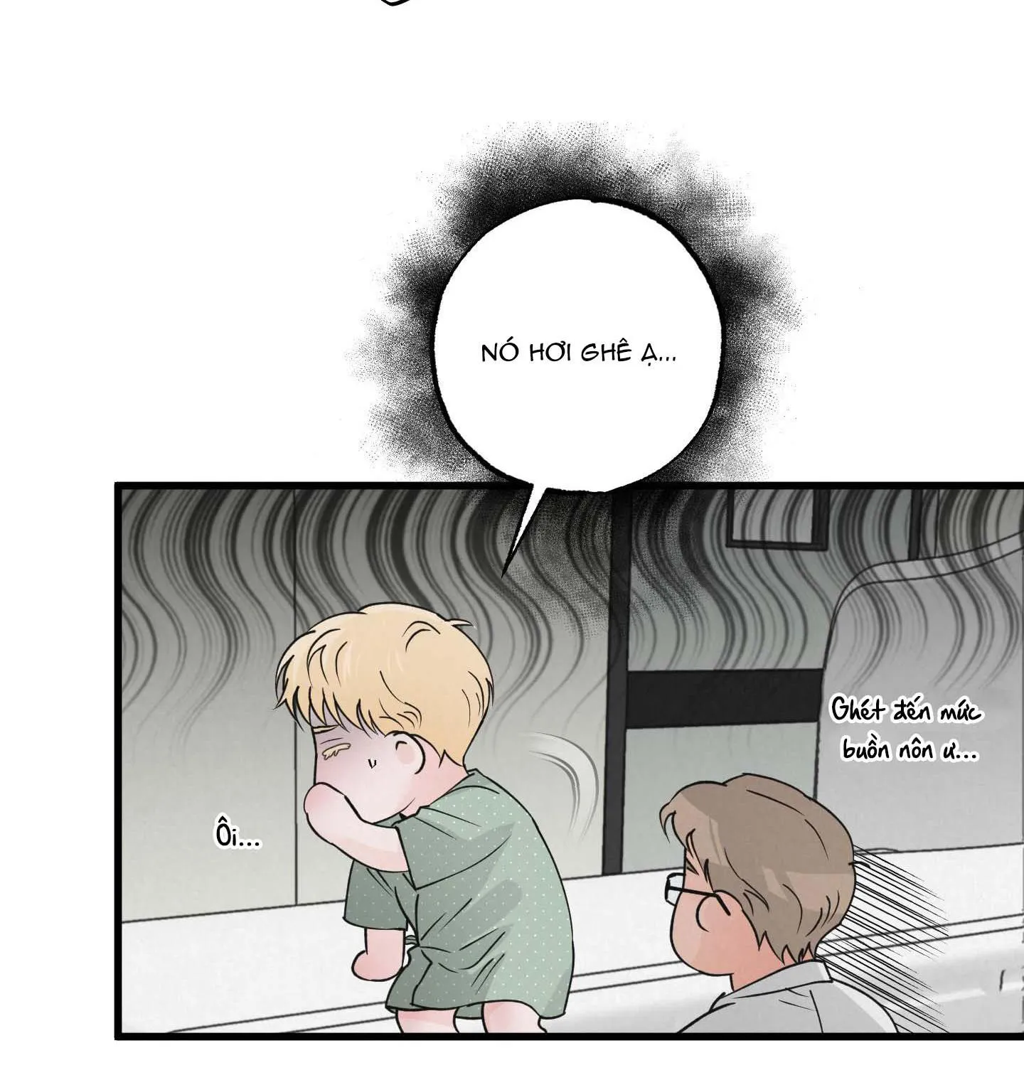 CẶP ĐÔI HOÀN HẢO Chapter 17 Trang 44