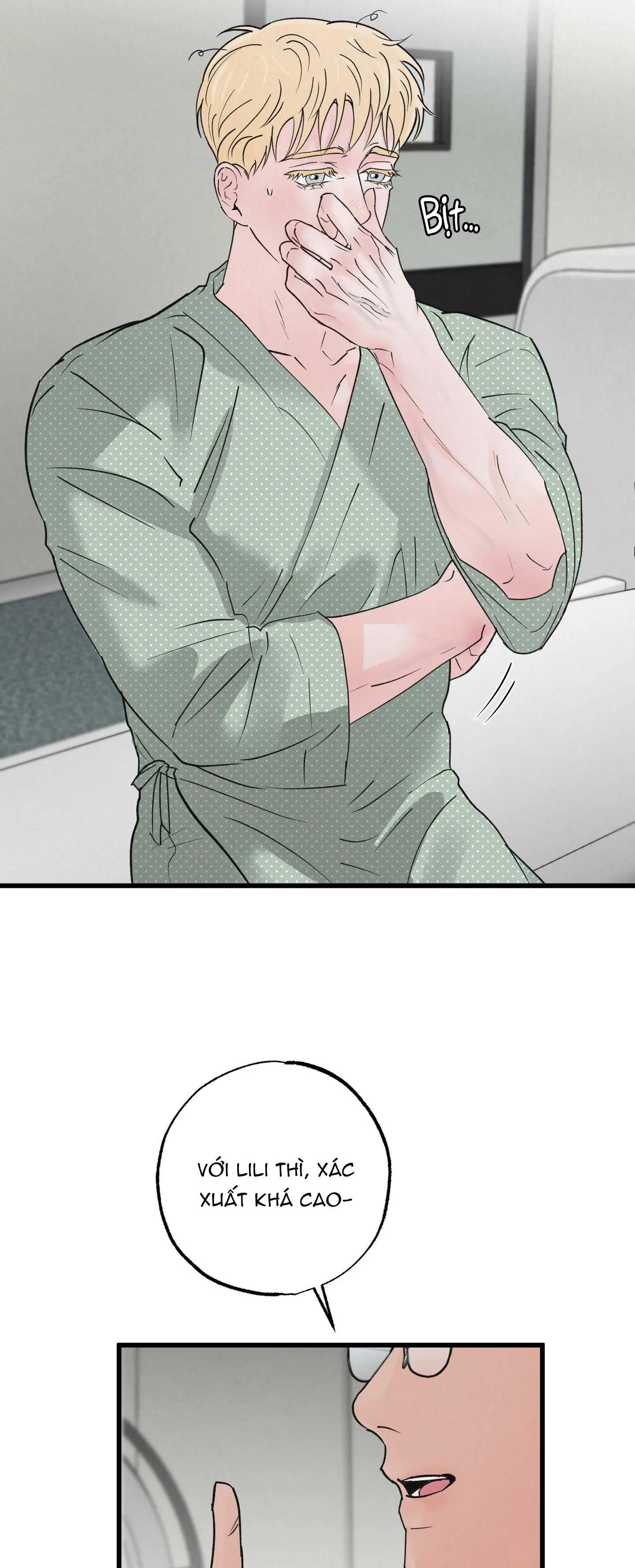 CẶP ĐÔI HOÀN HẢO Chapter 17 Trang 48