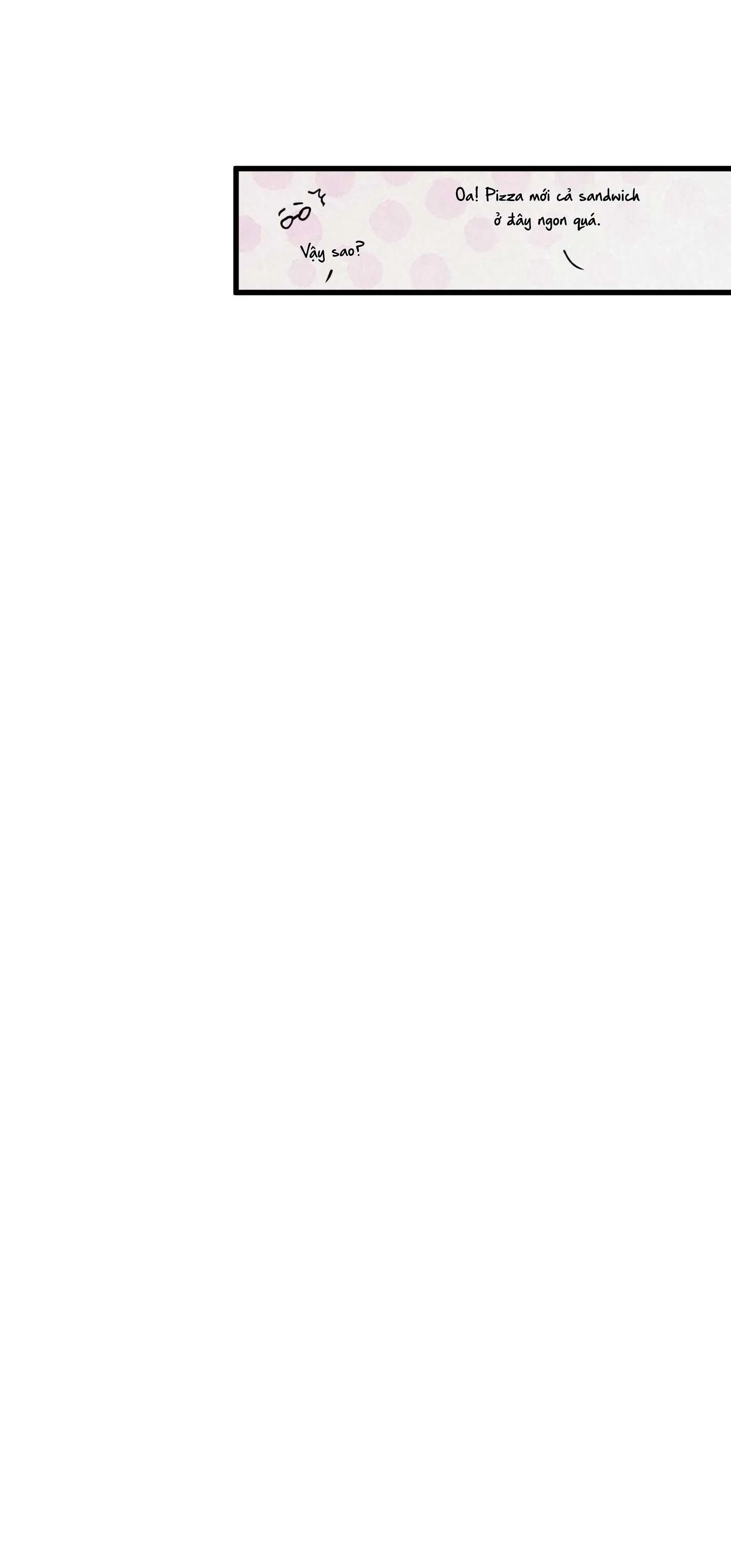 CẶP ĐÔI HOÀN HẢO Chapter 18 Trang 7