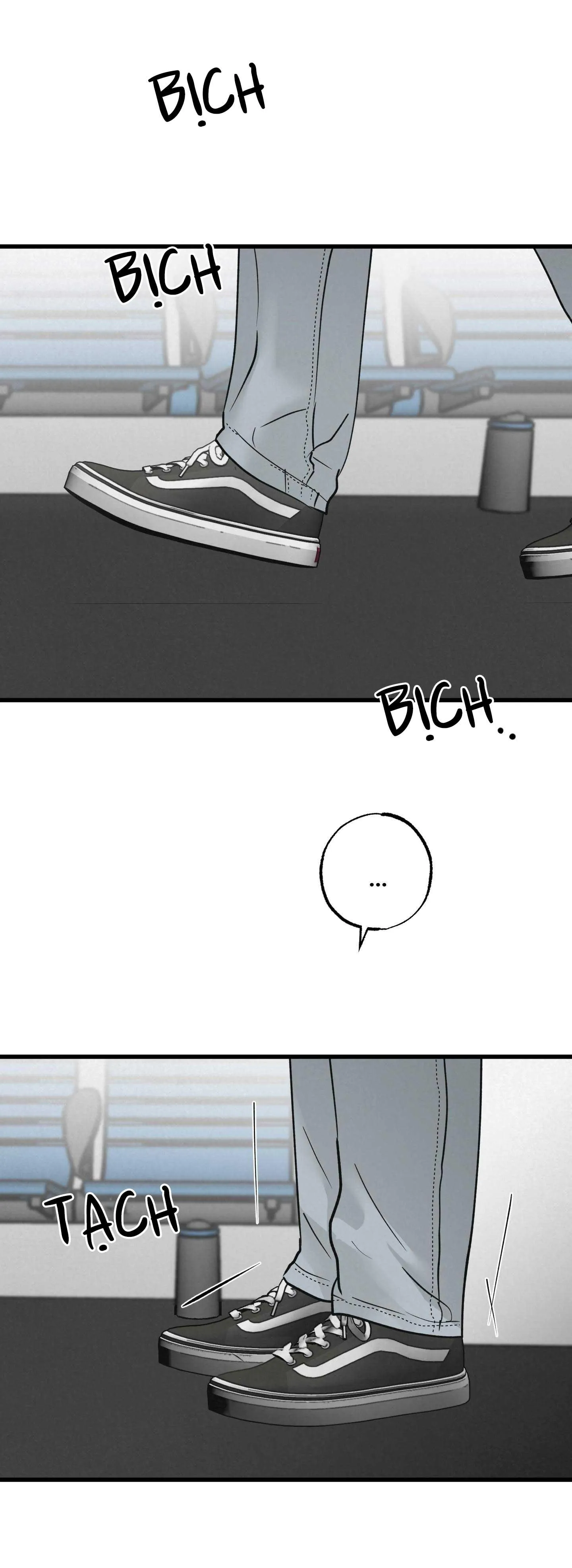 CẶP ĐÔI HOÀN HẢO Chapter 18 Trang 8