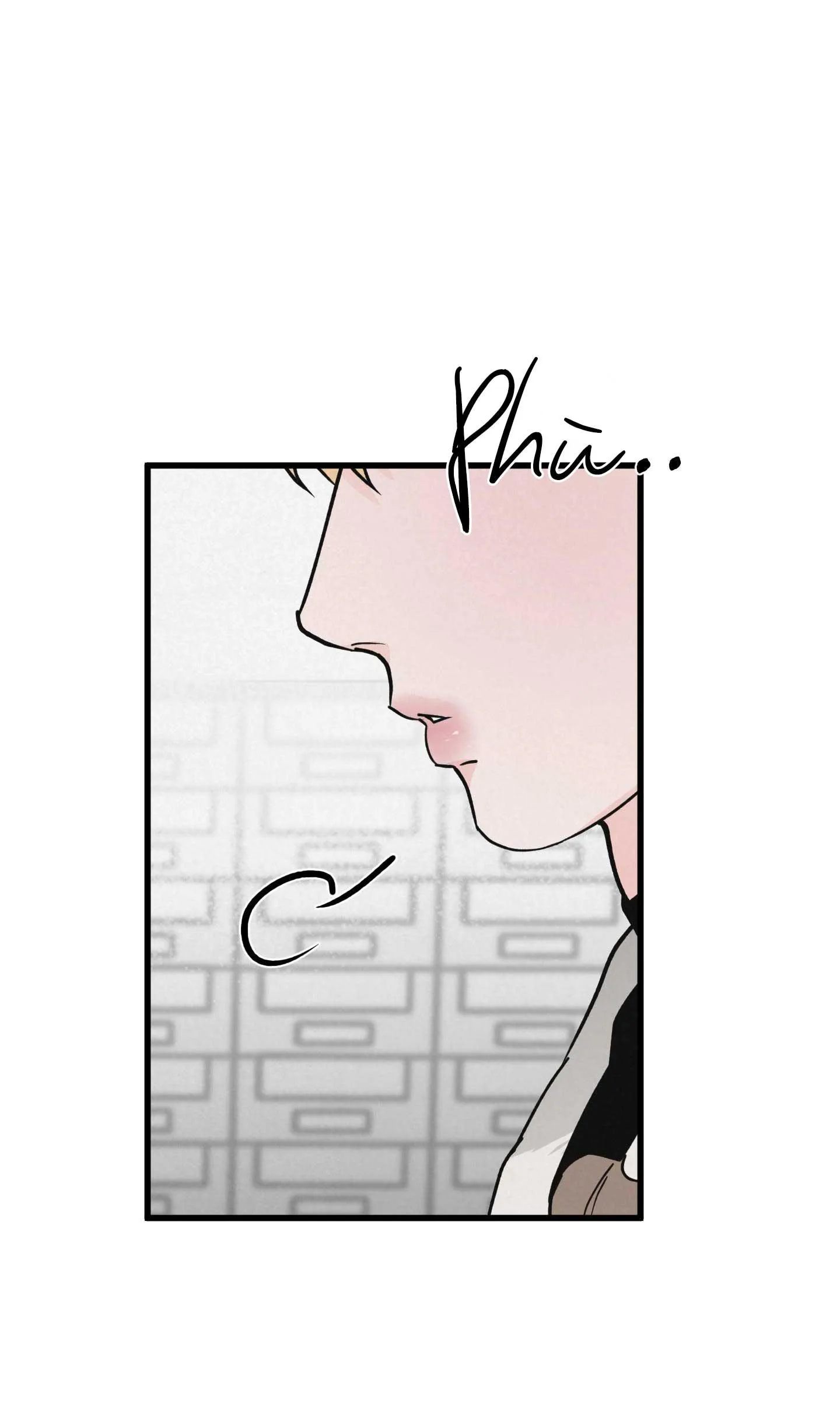 CẶP ĐÔI HOÀN HẢO Chapter 18 Trang 9